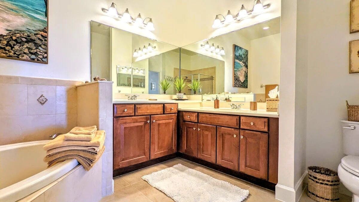 Sunsets & Sandcastles