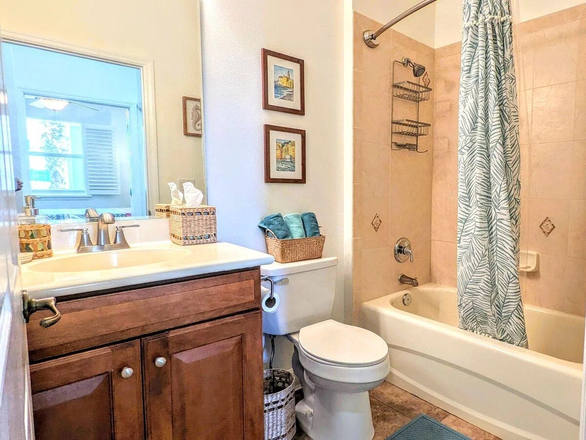 Sunsets & Sandcastles