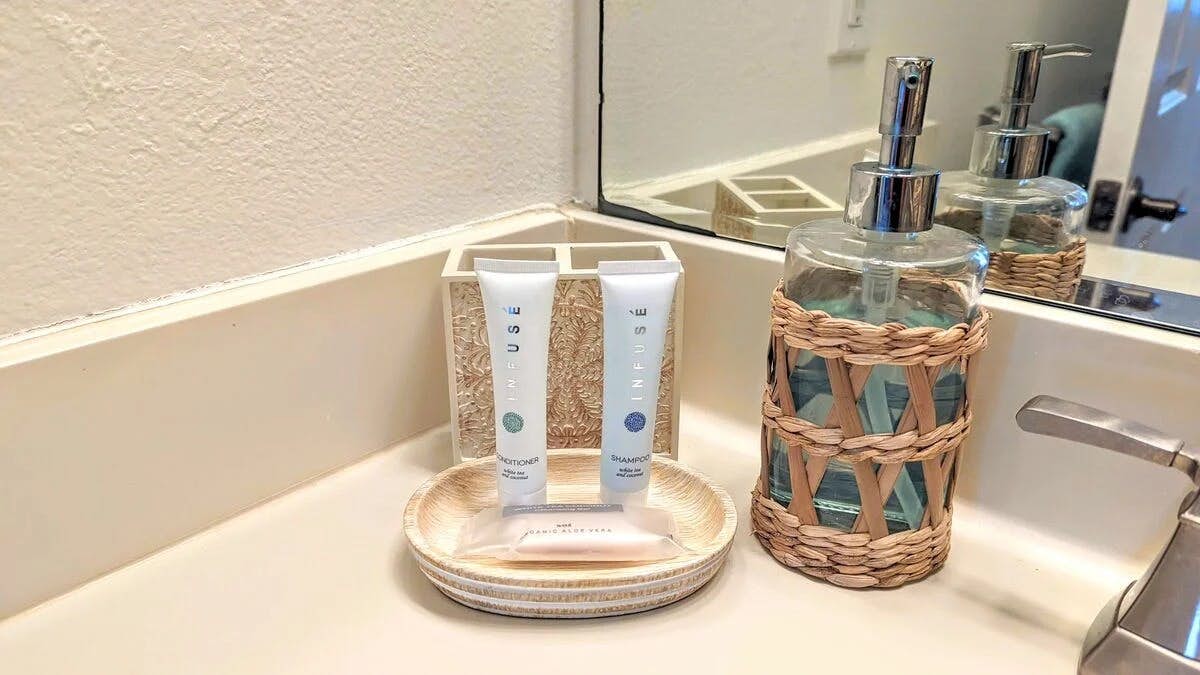 Sunsets & Sandcastles