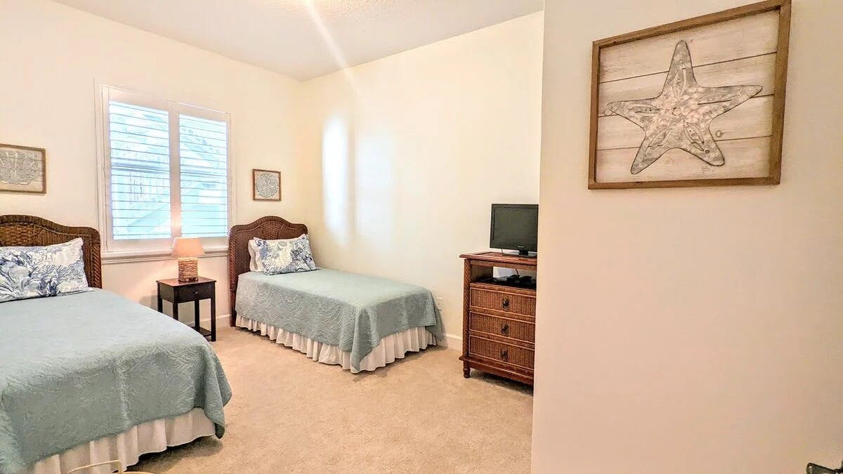 Sunsets & Sandcastles