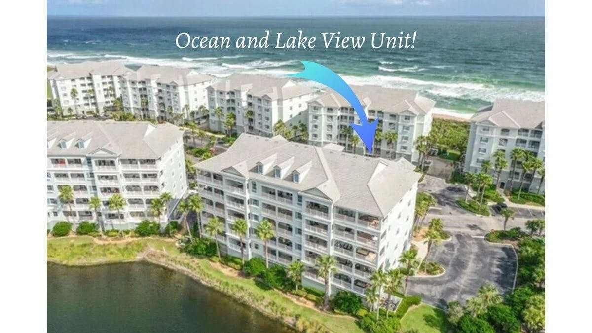 Sunsets & Sandcastles