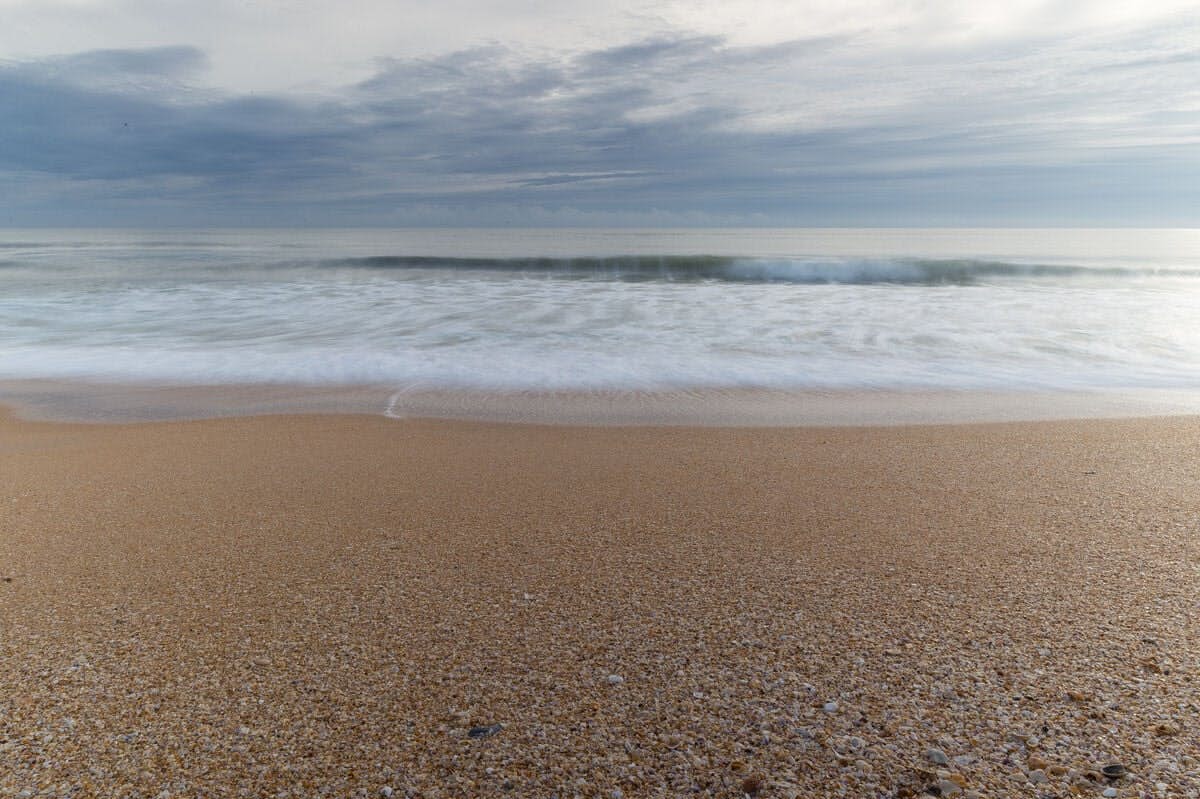 Sunsets & Sandcastles