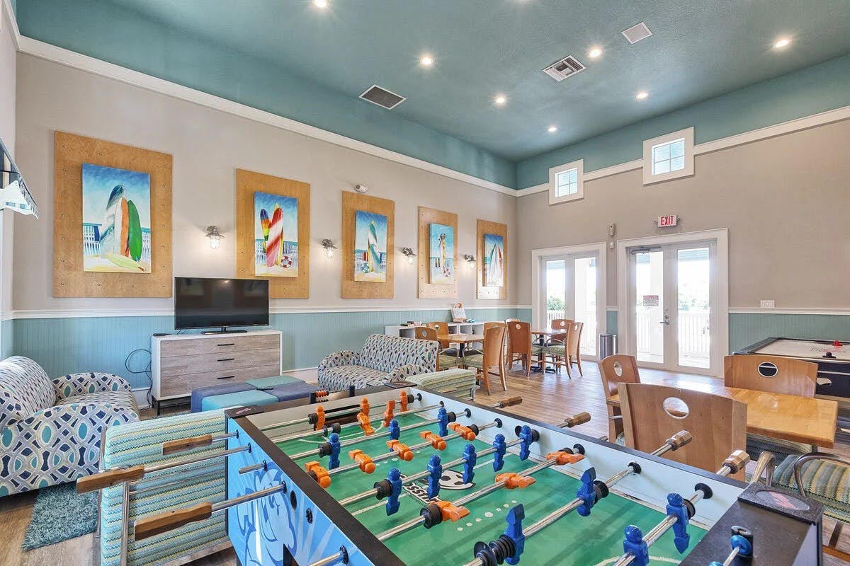 Sunsets & Sandcastles