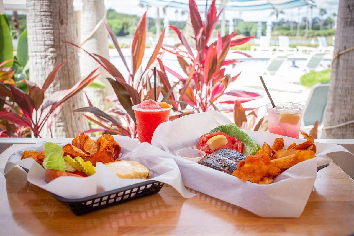 Sunsets & Sandcastles