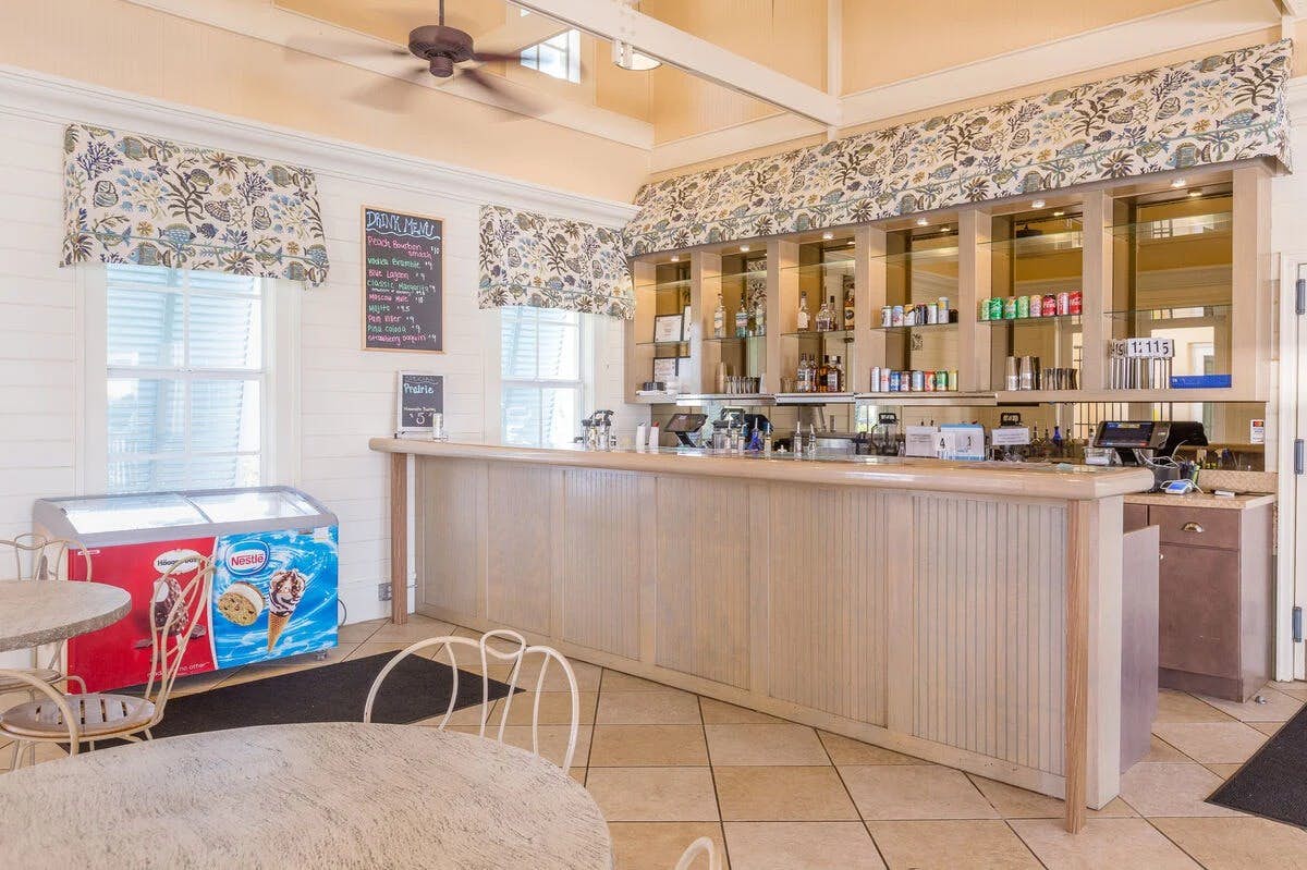 Sunsets & Sandcastles