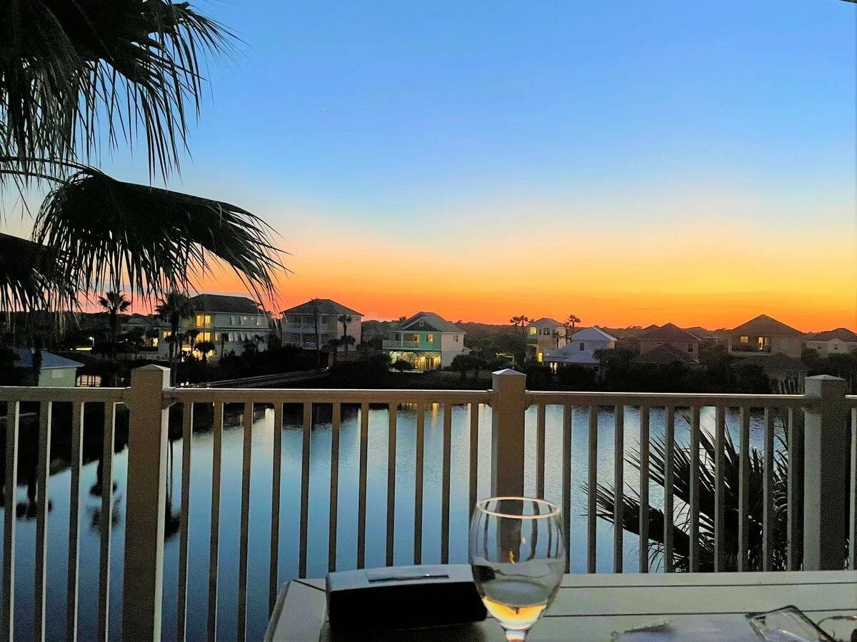 Sunsets & Sandcastles