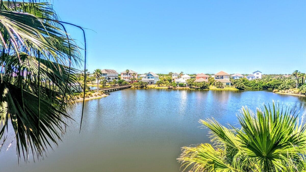 Sunsets & Sandcastles