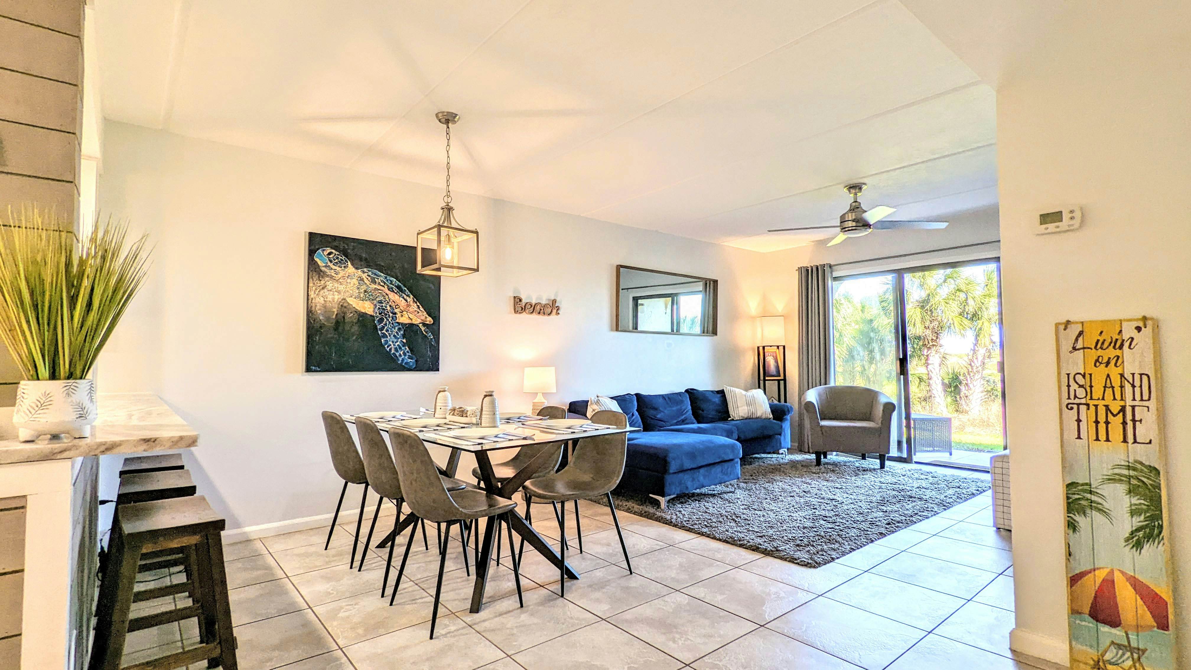 Cool Waves Oceanfront Retreat