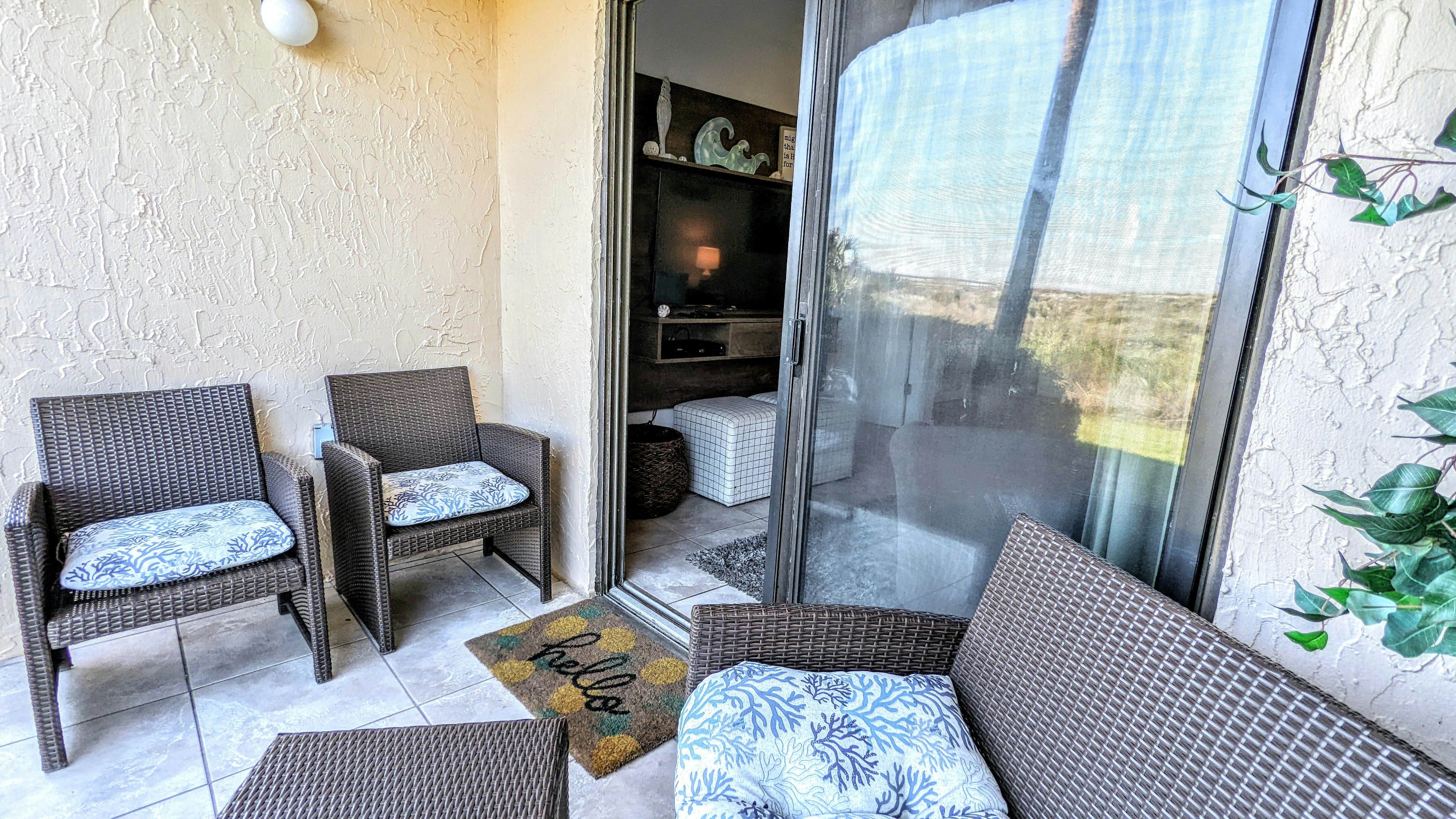 Cool Waves Oceanfront Retreat