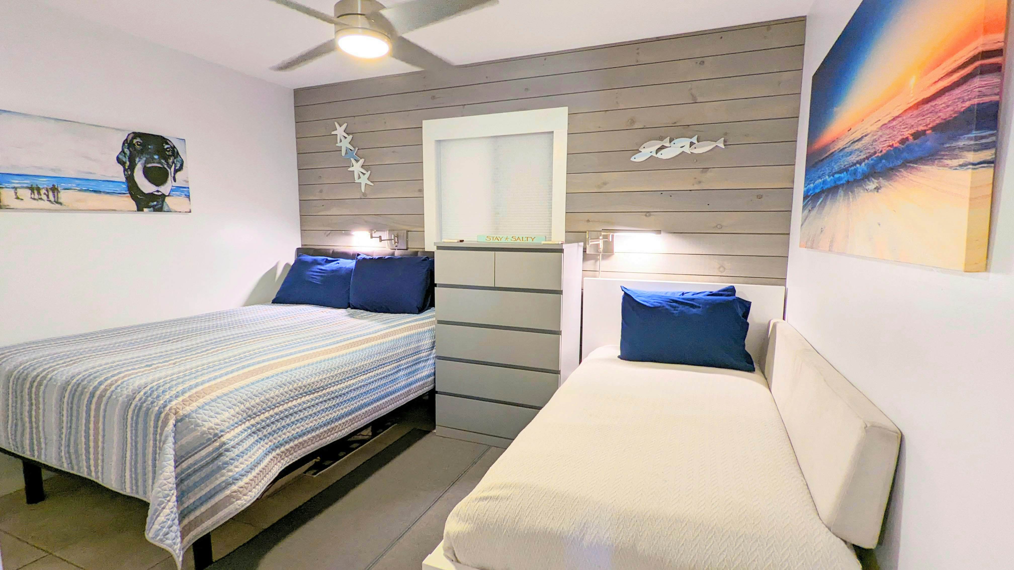 Cool Waves Oceanfront Retreat