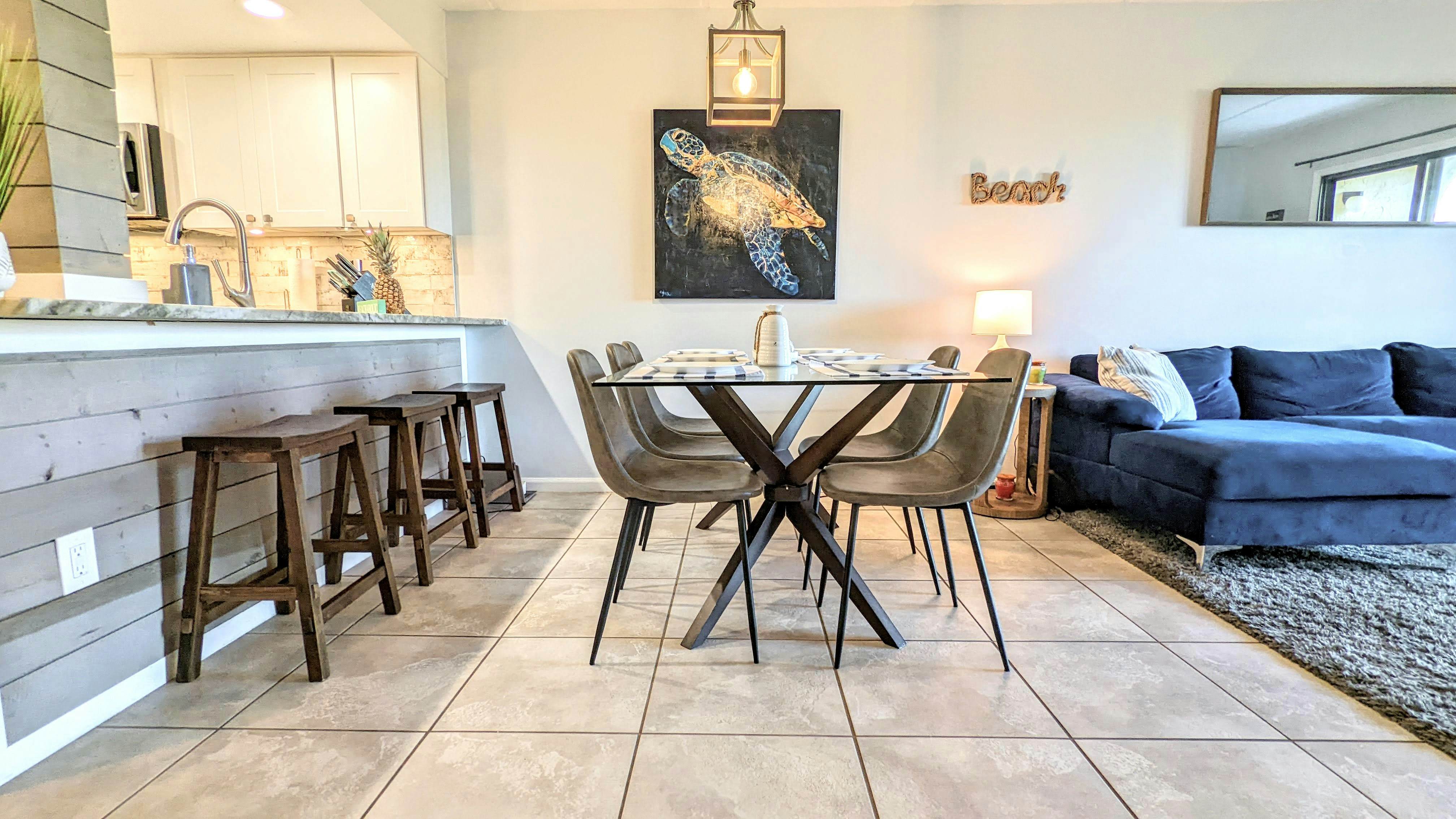 Cool Waves Oceanfront Retreat