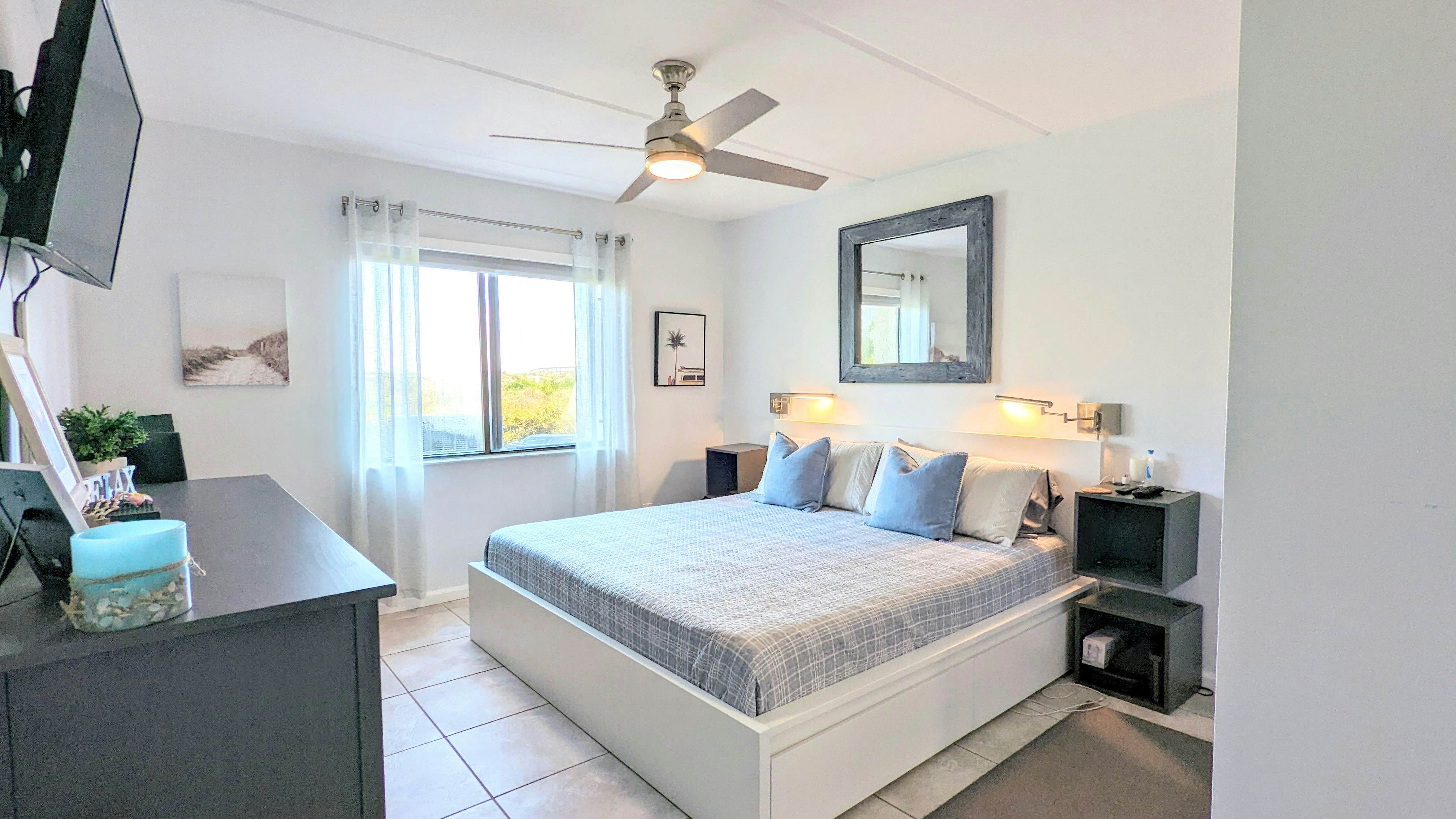 Cool Waves Oceanfront Retreat