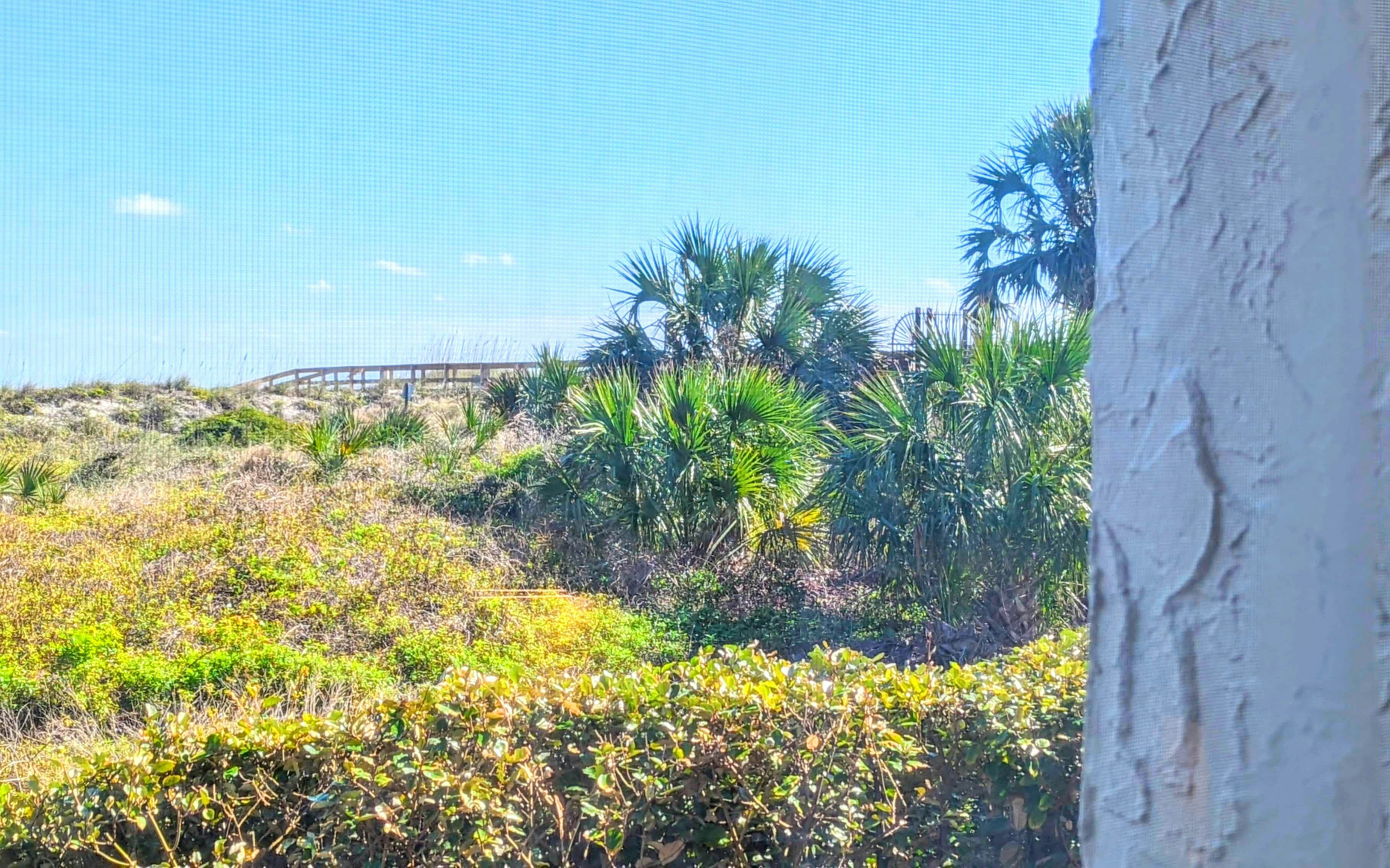 Cool Waves Oceanfront Retreat