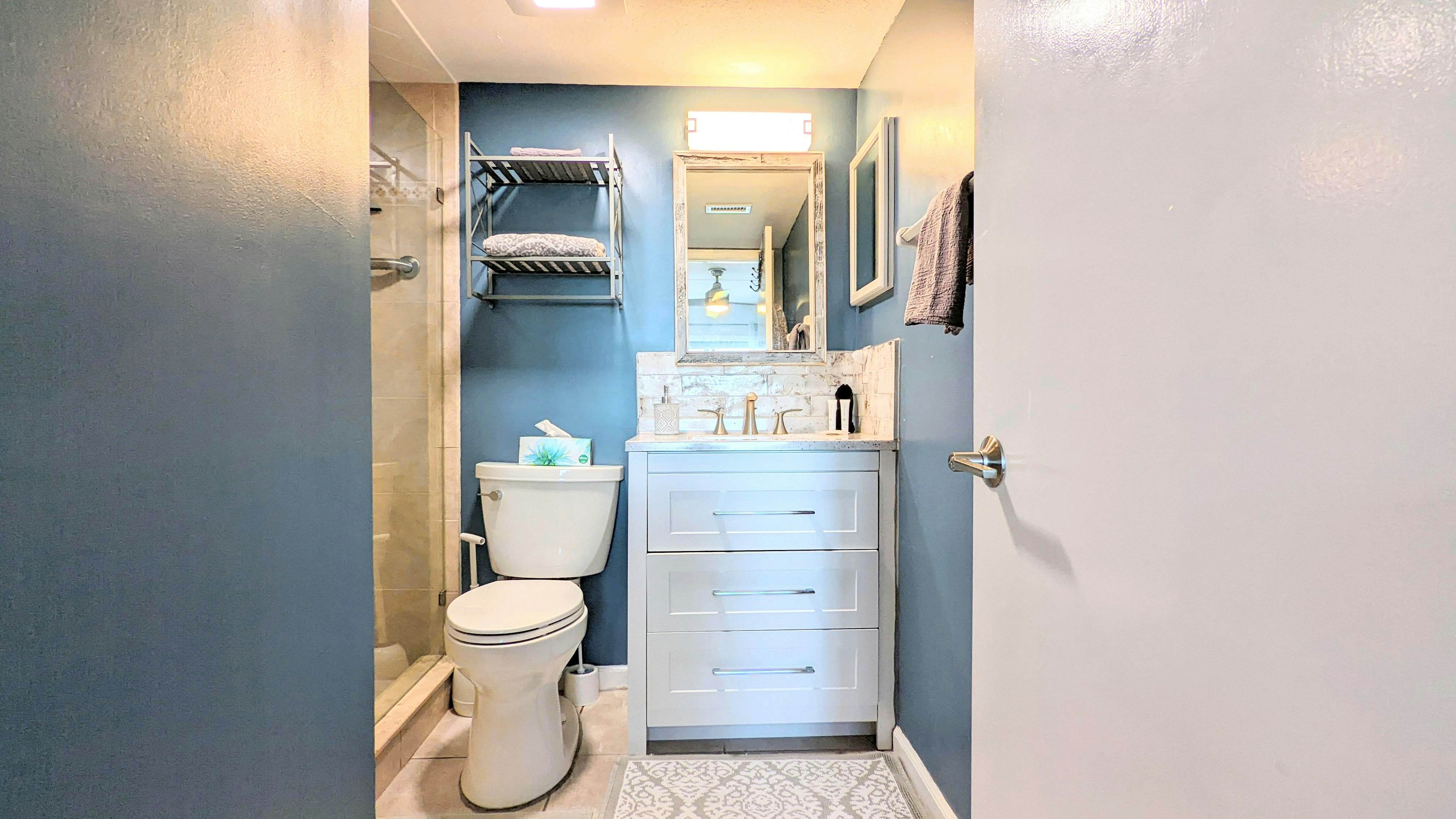 Cool Waves Oceanfront Retreat