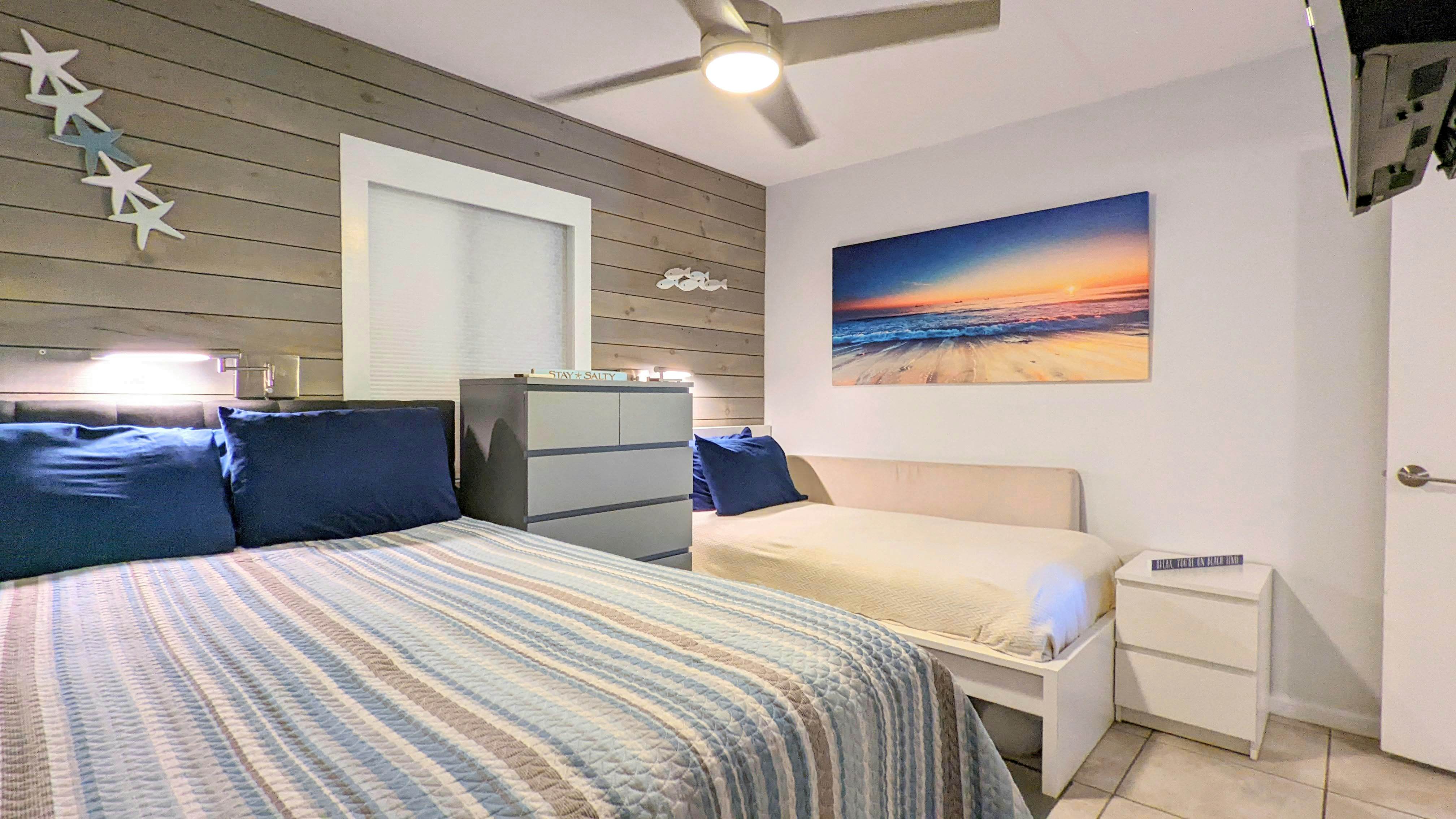 Cool Waves Oceanfront Retreat