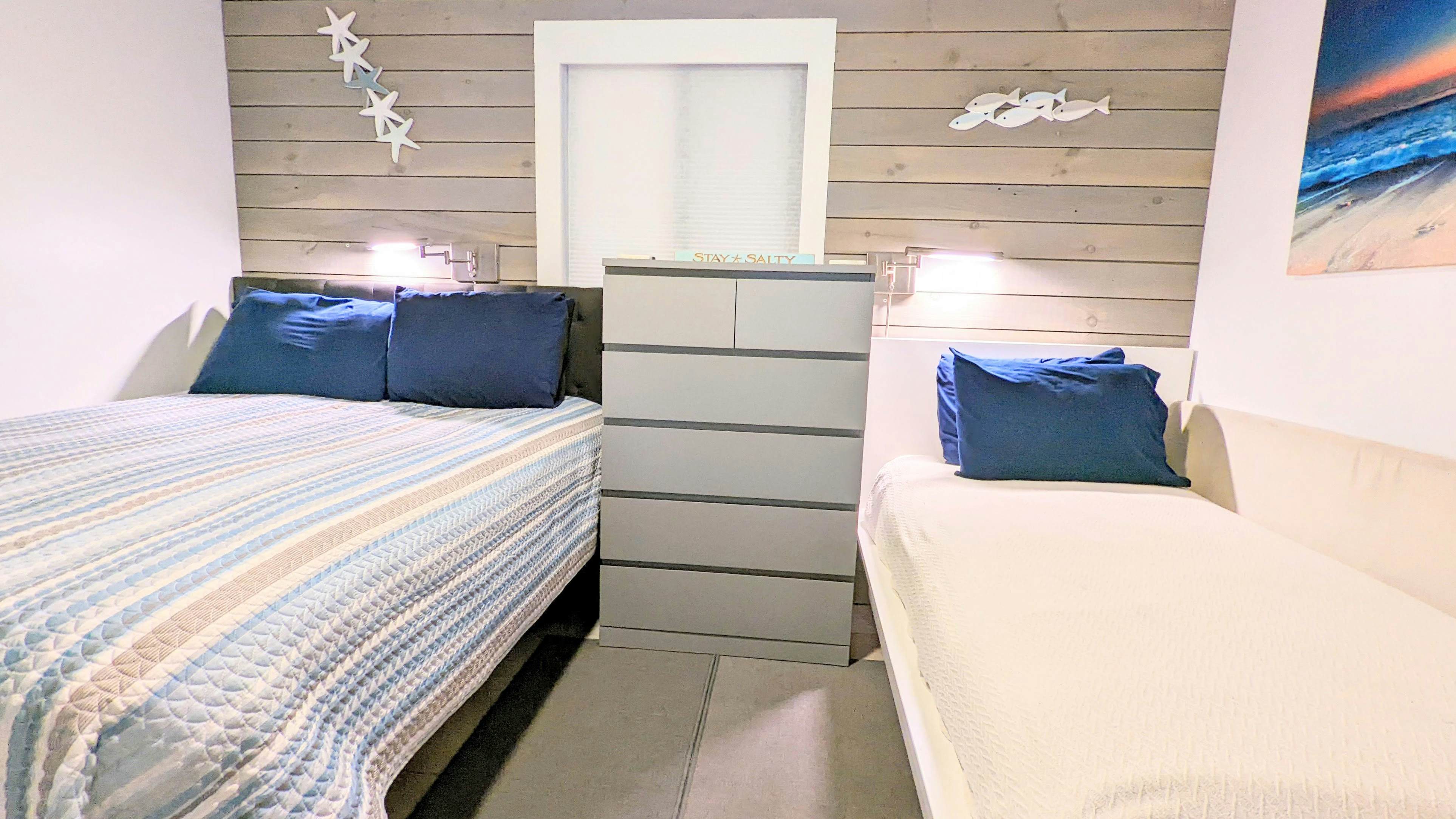 Cool Waves Oceanfront Retreat