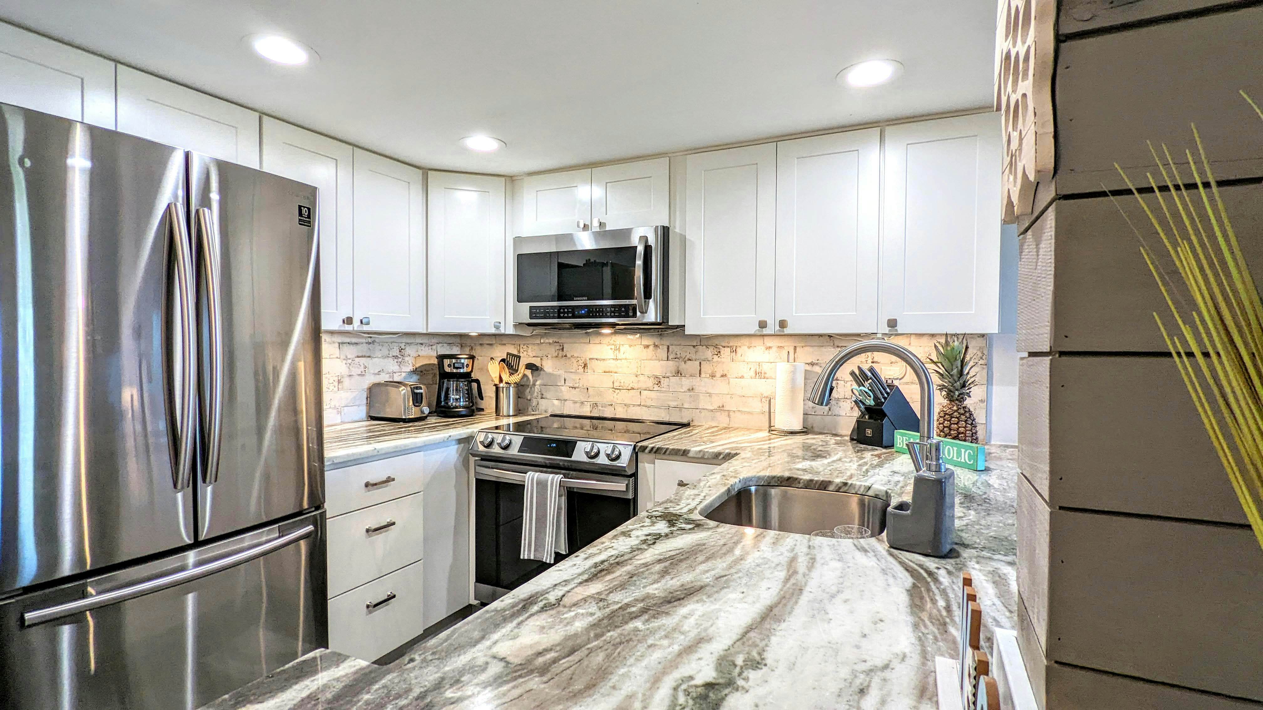 Cool Waves Oceanfront Retreat