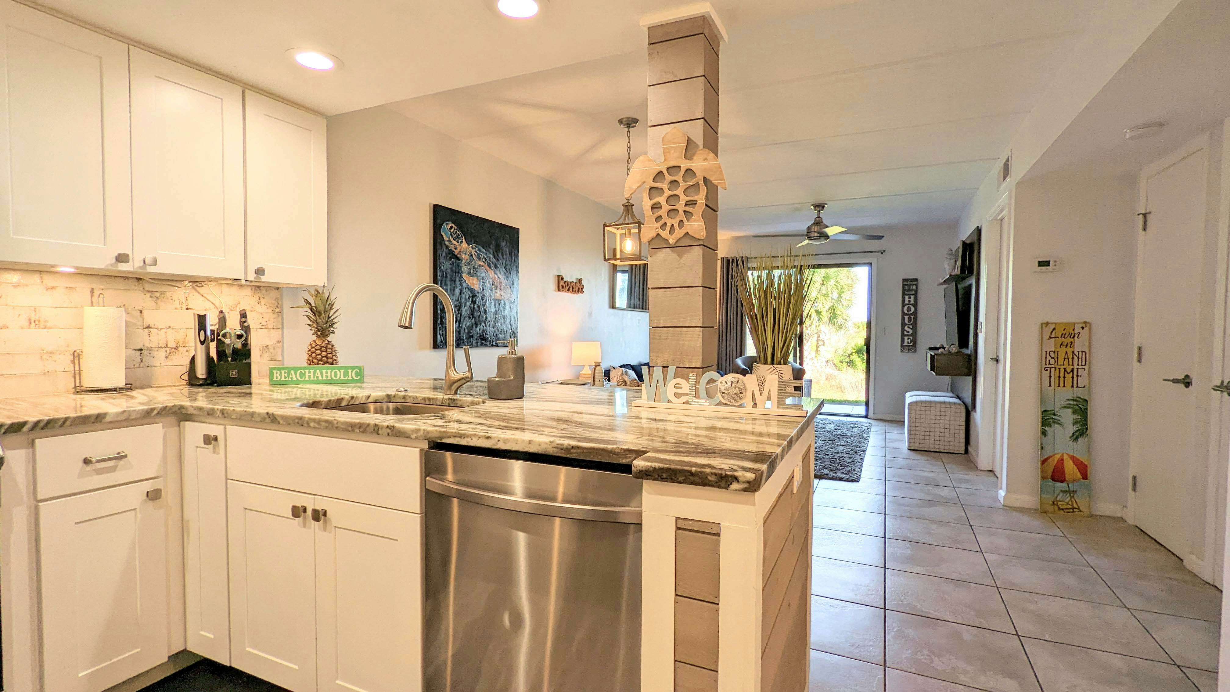 Cool Waves Oceanfront Retreat