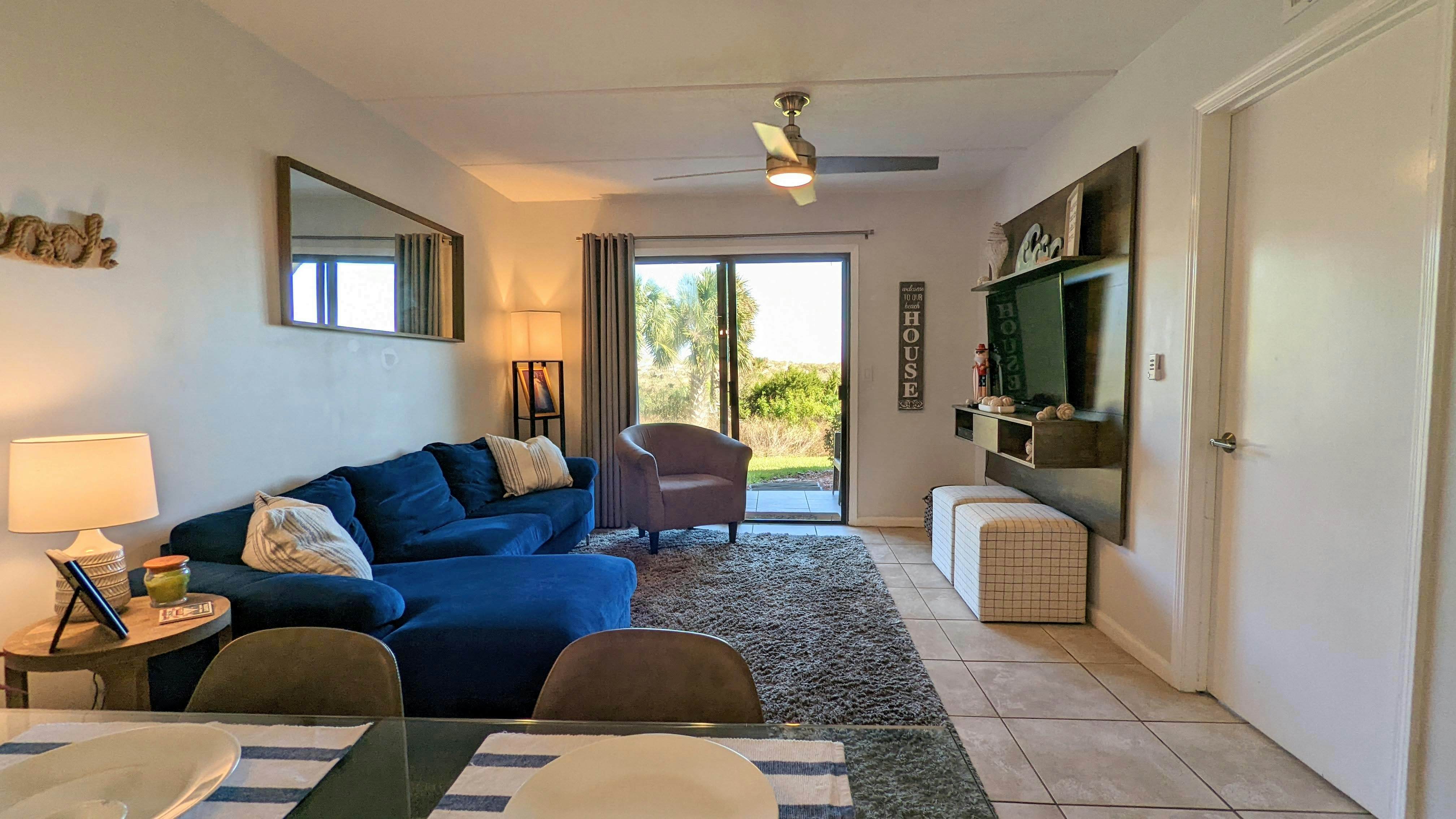 Cool Waves Oceanfront Retreat