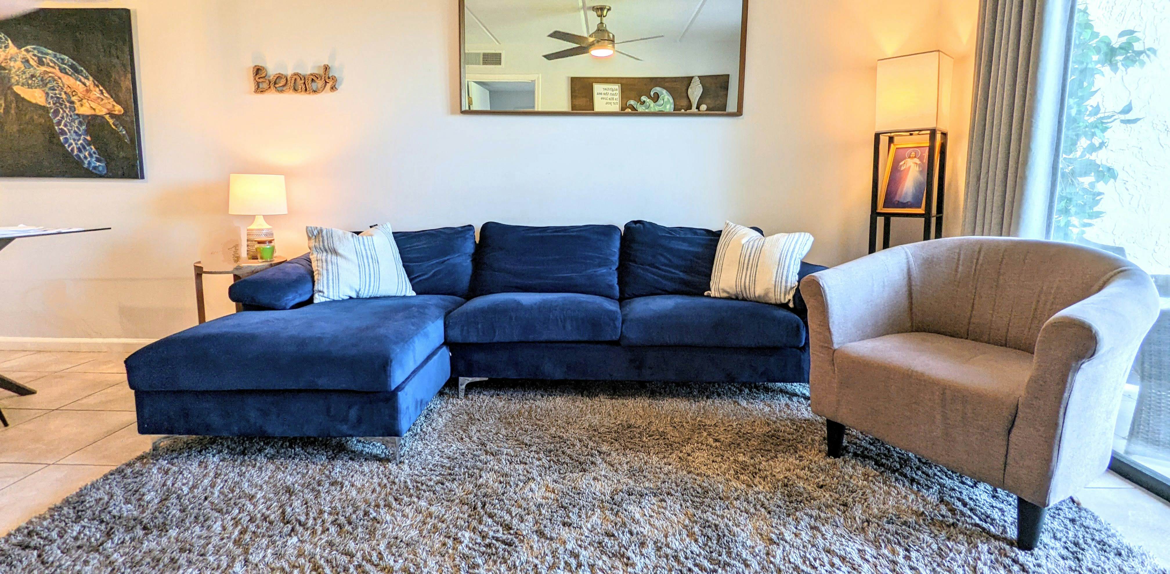 Cool Waves Oceanfront Retreat