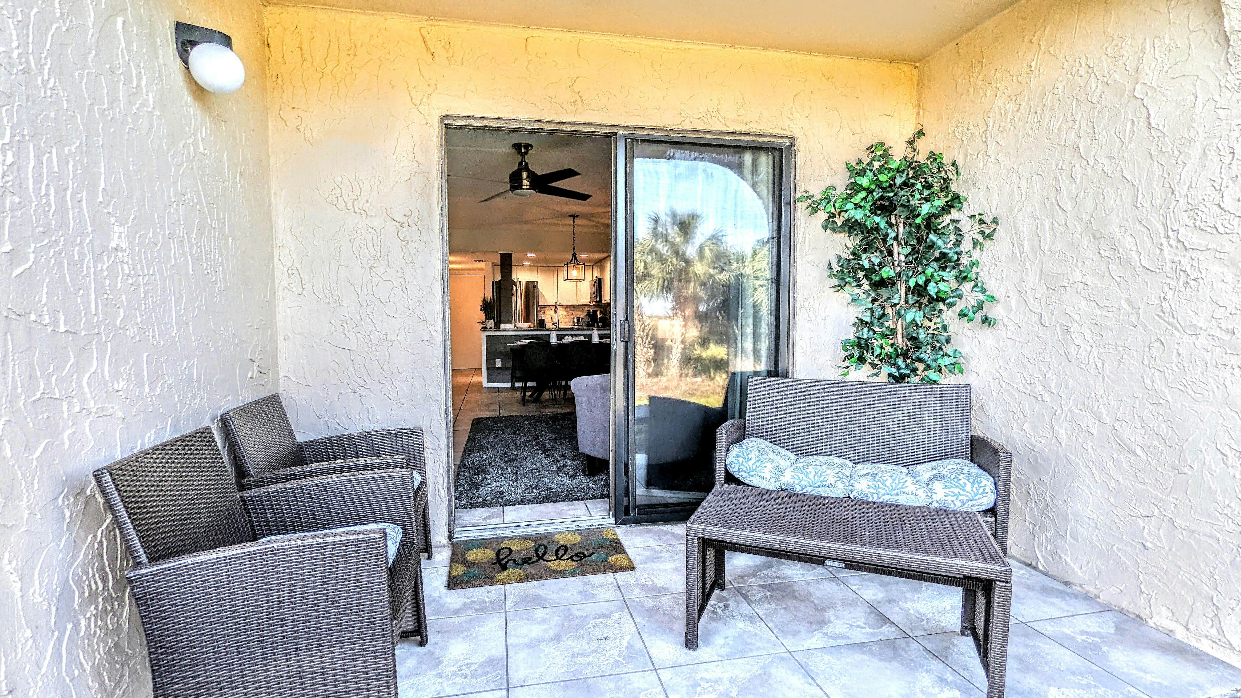 Cool Waves Oceanfront Retreat