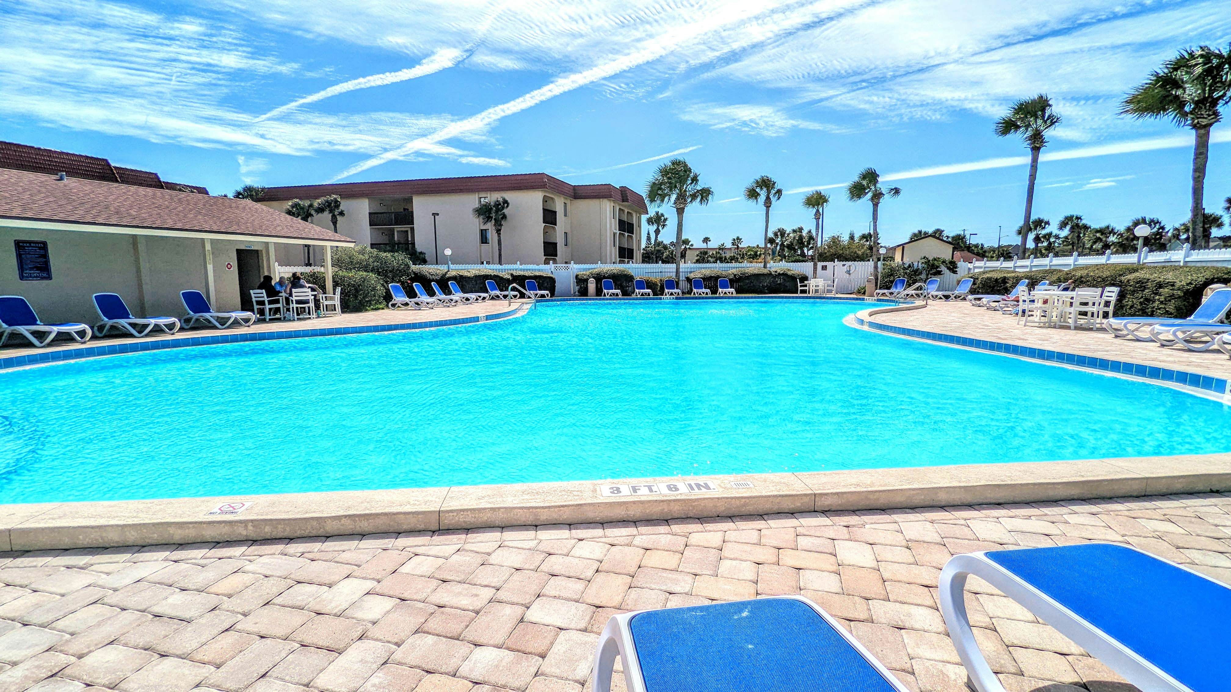 Cool Waves Oceanfront Retreat