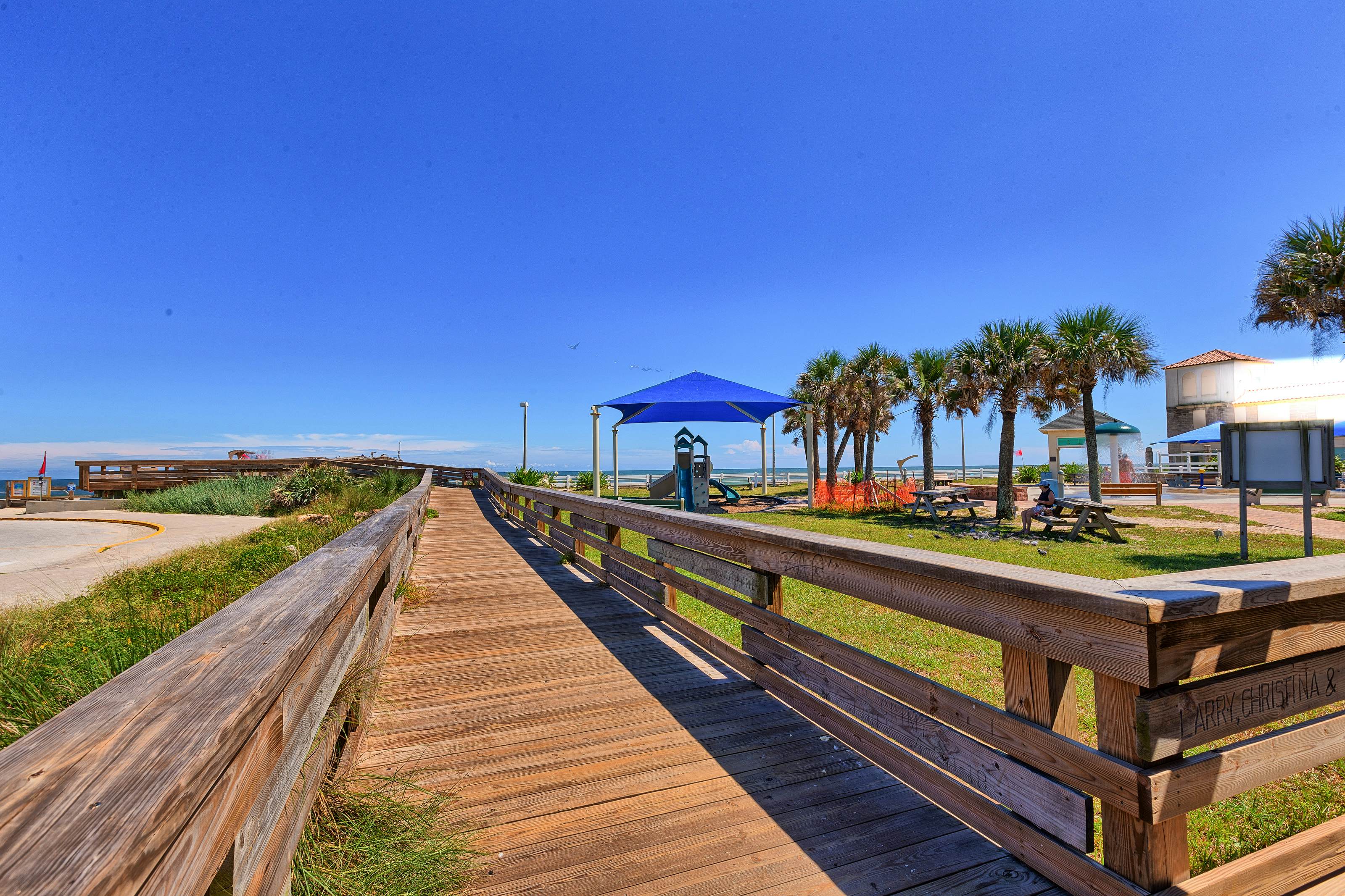 Cool Waves Oceanfront Retreat