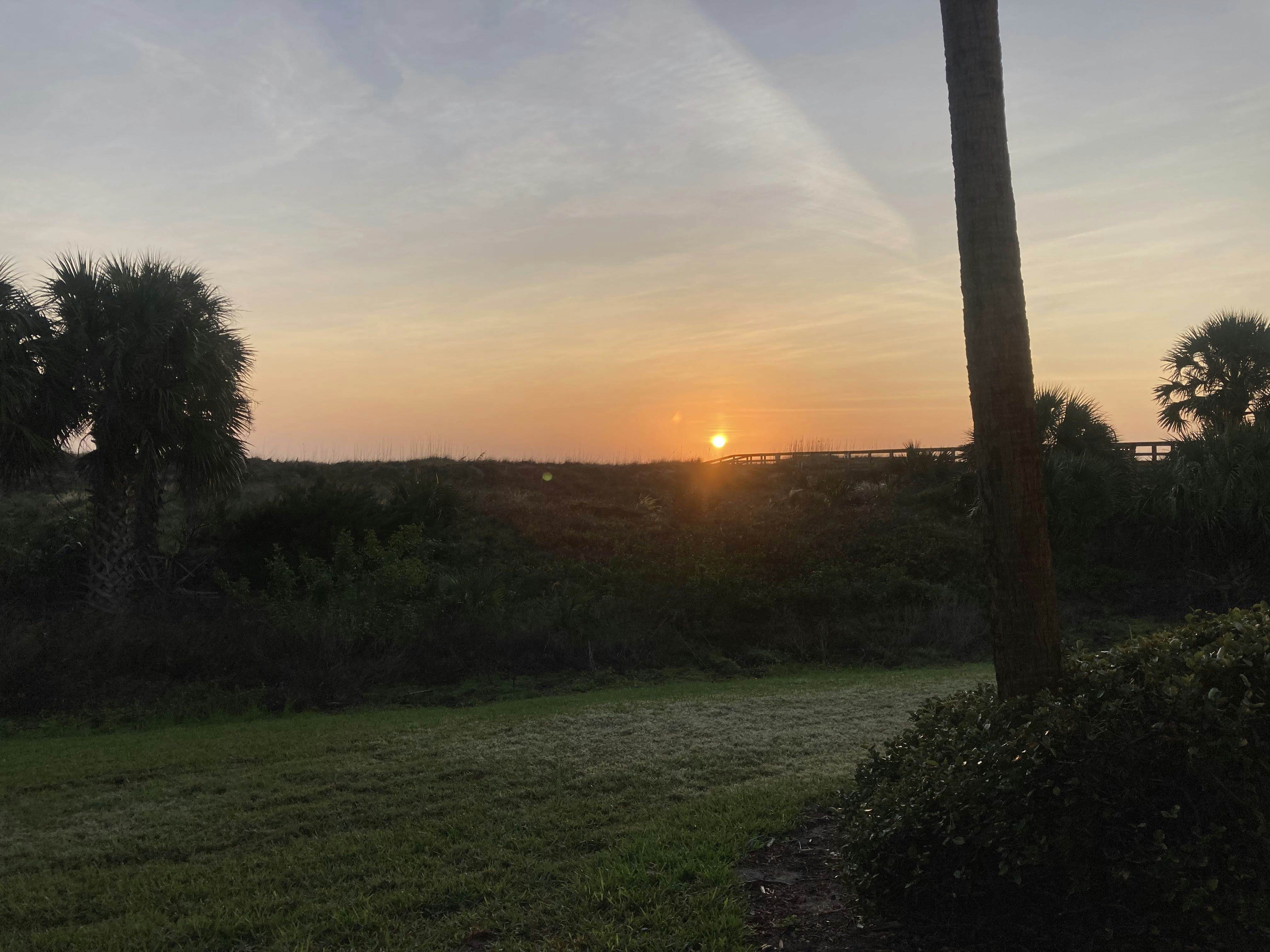 Cool Waves Oceanfront Retreat