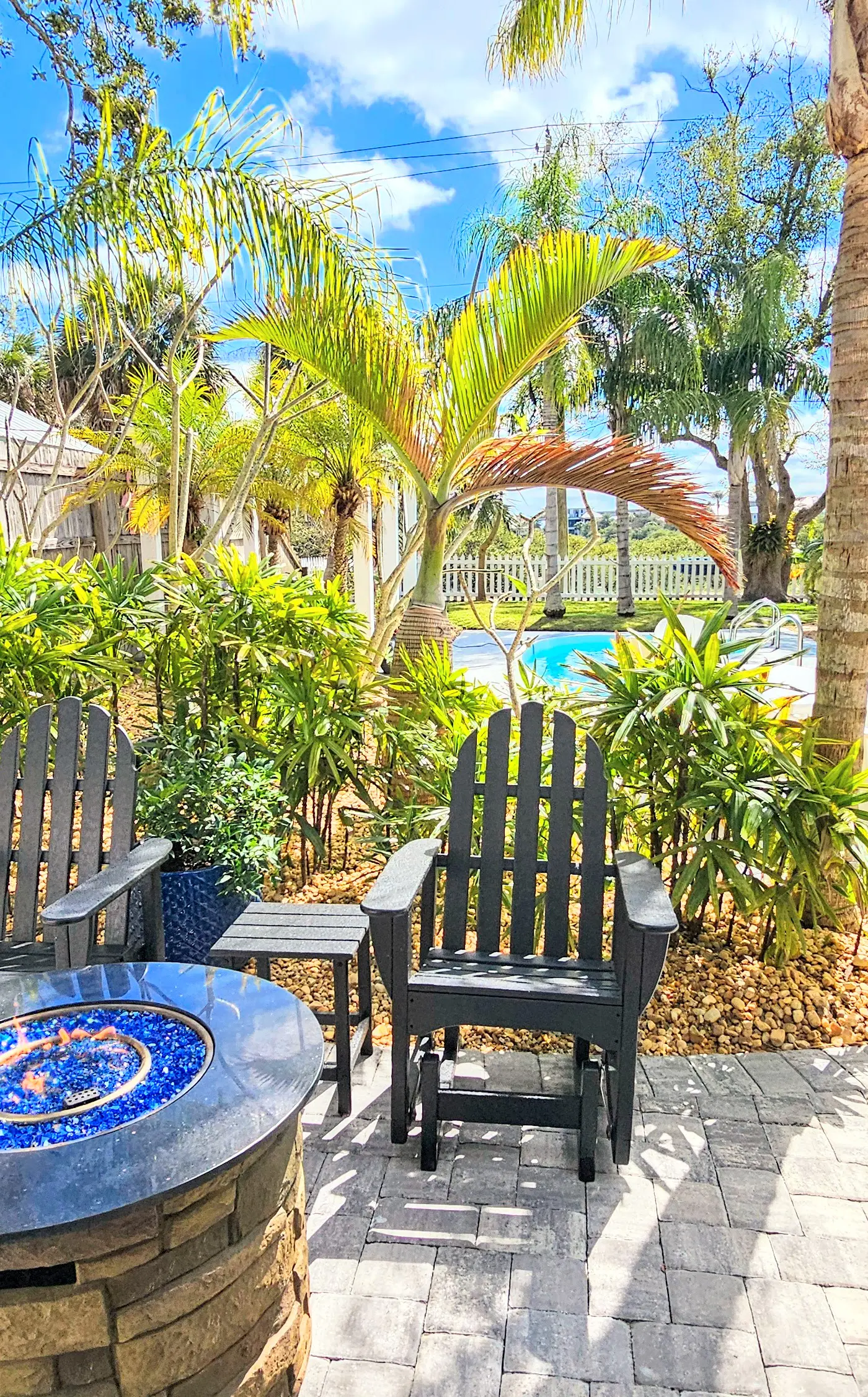 Surfside Oasis