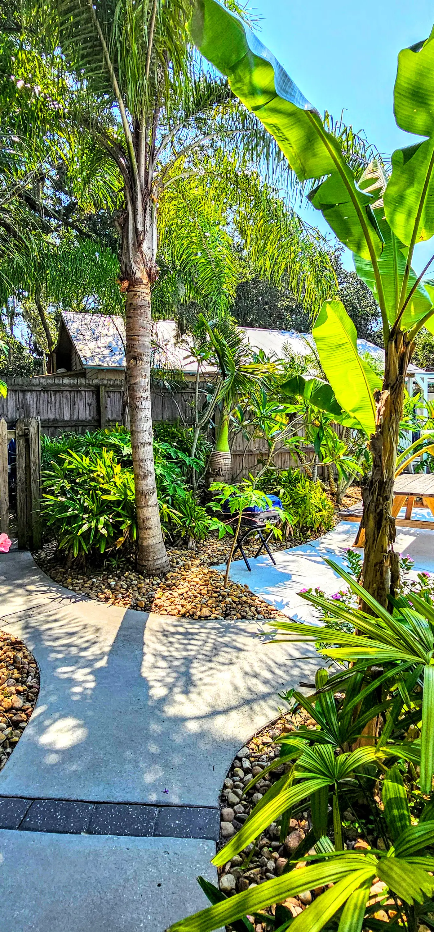 Surfside Oasis