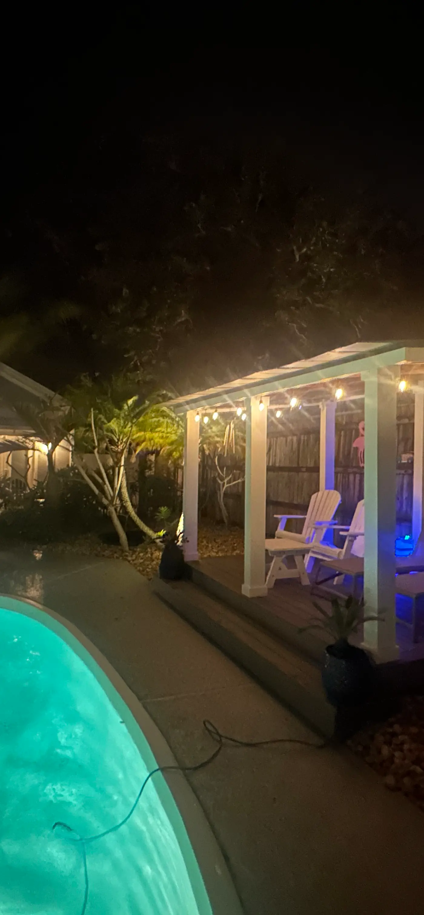 Surfside Oasis