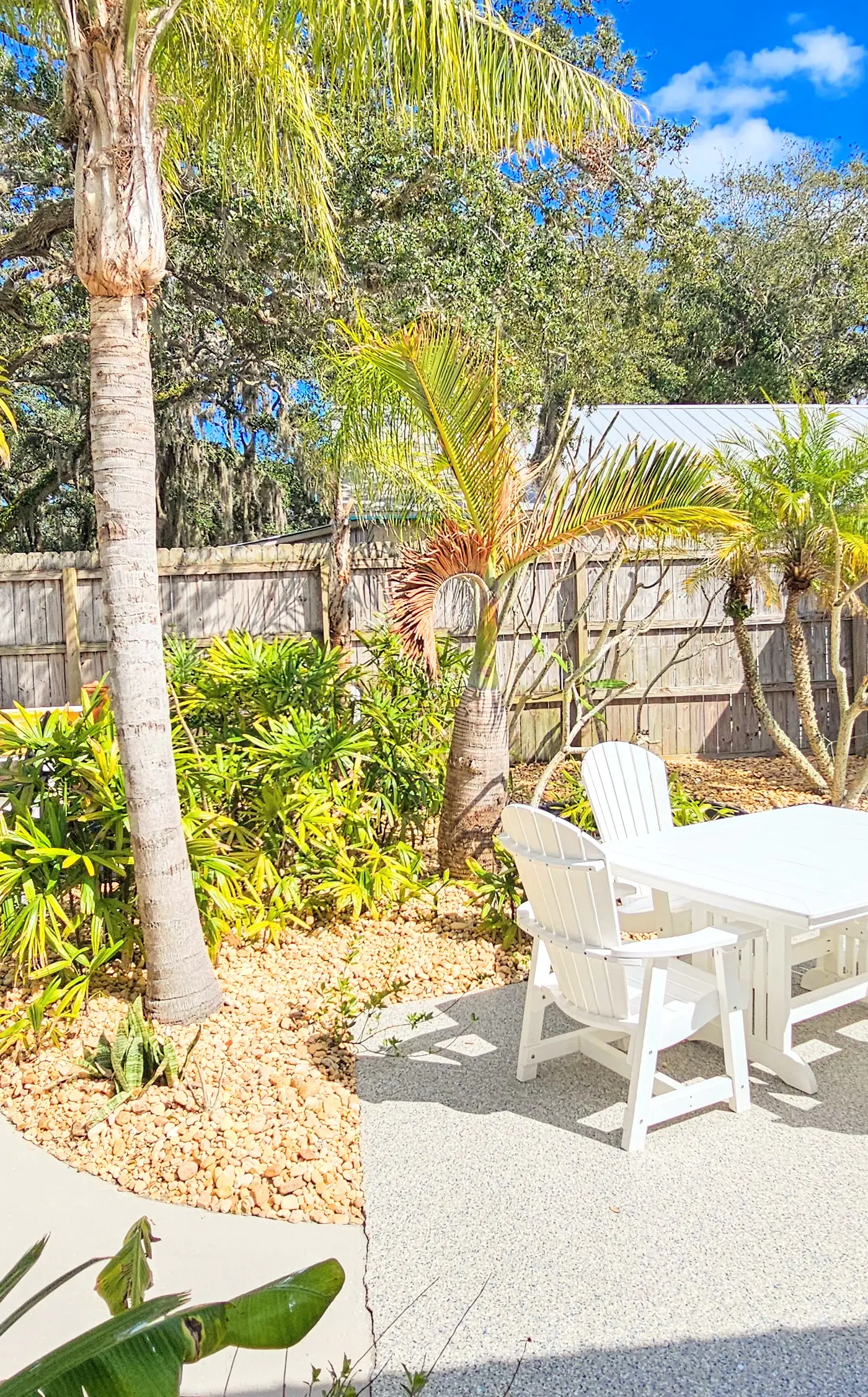 Surfside Oasis