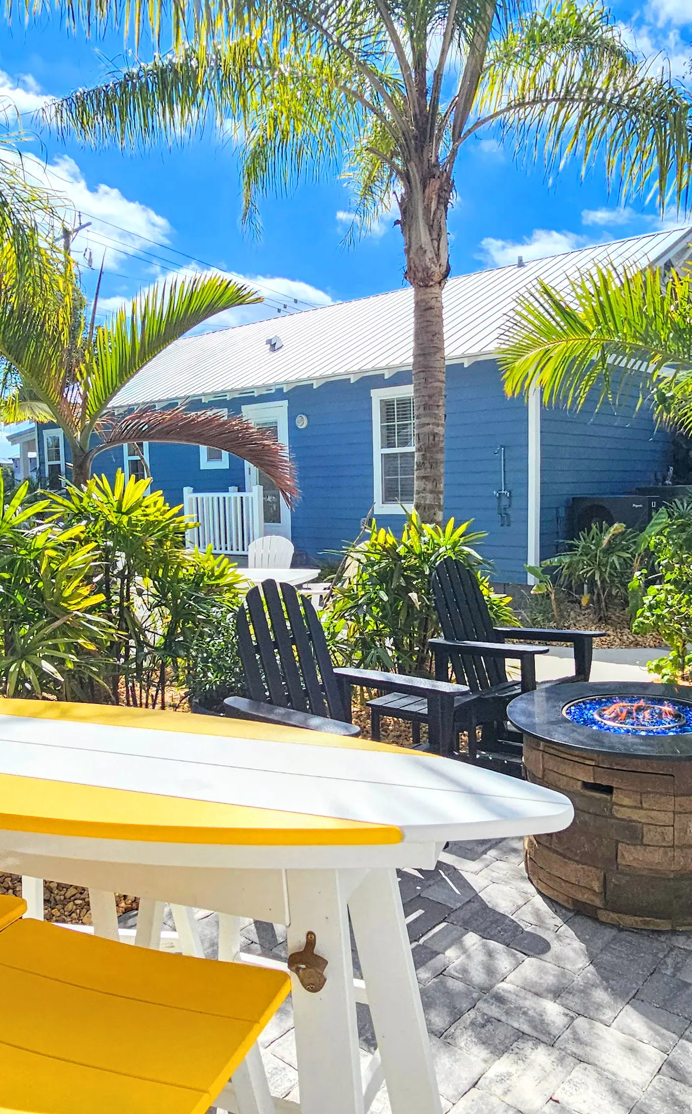 Surfside Oasis