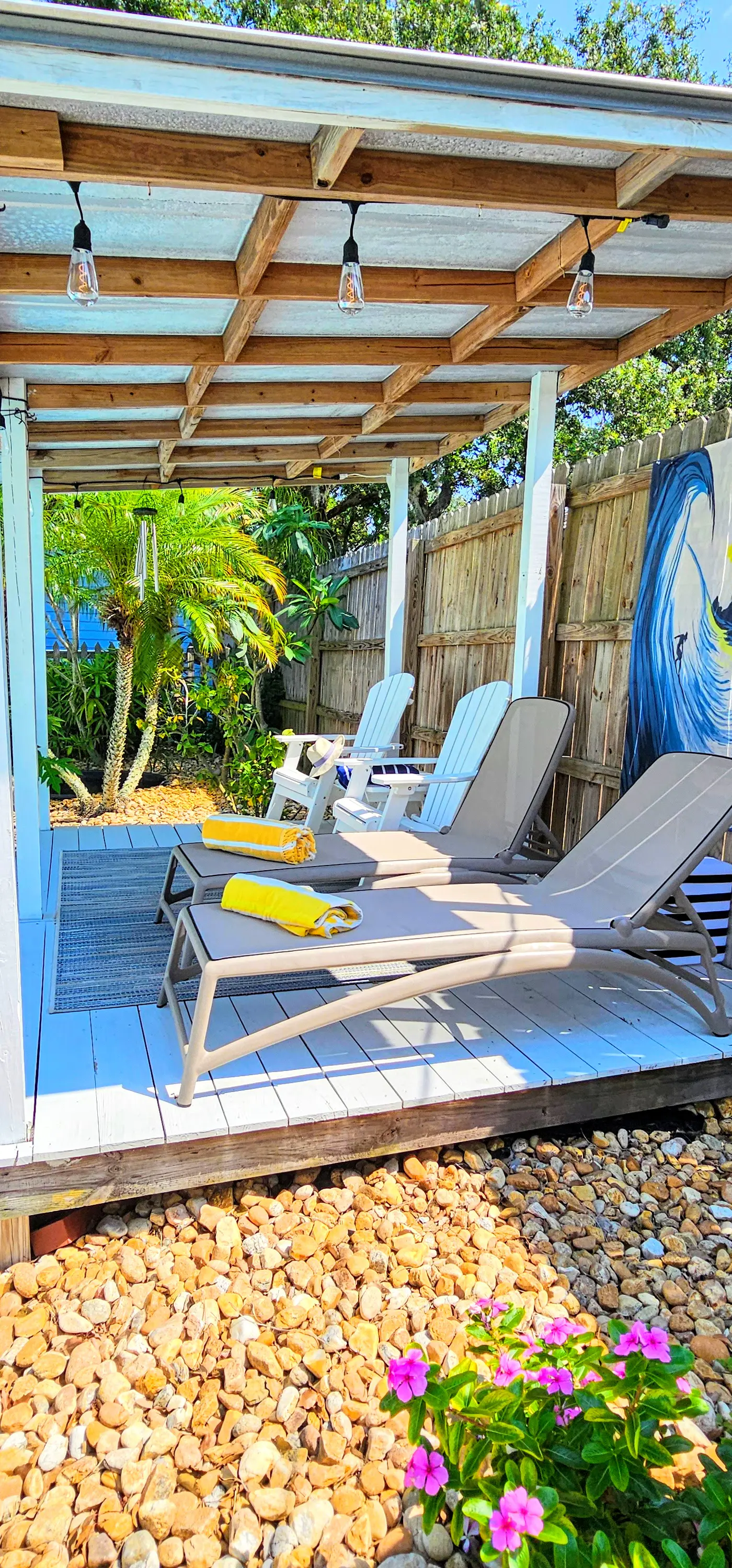 Surfside Oasis