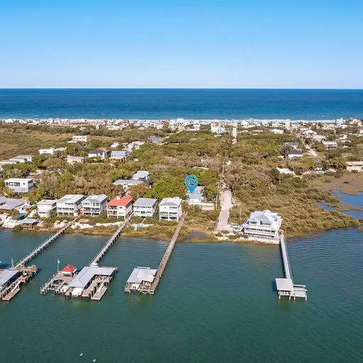 Surfside Oasis
