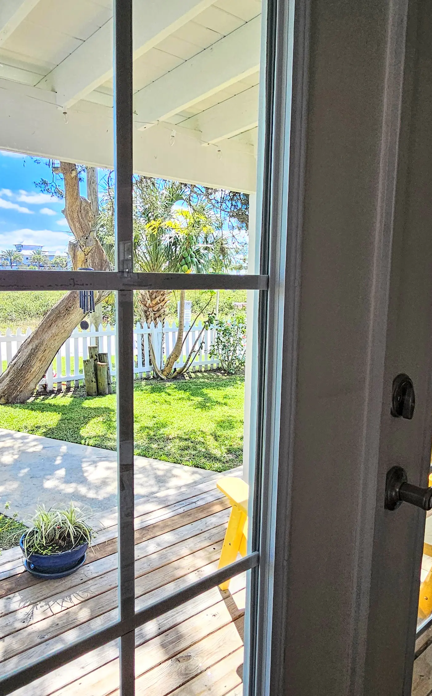 Surfside Oasis