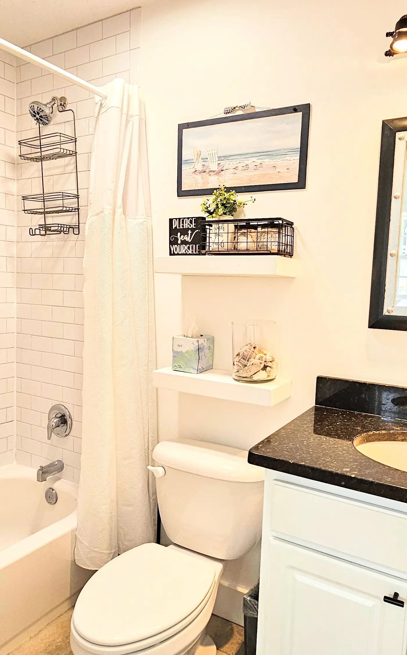 Surfside Oasis