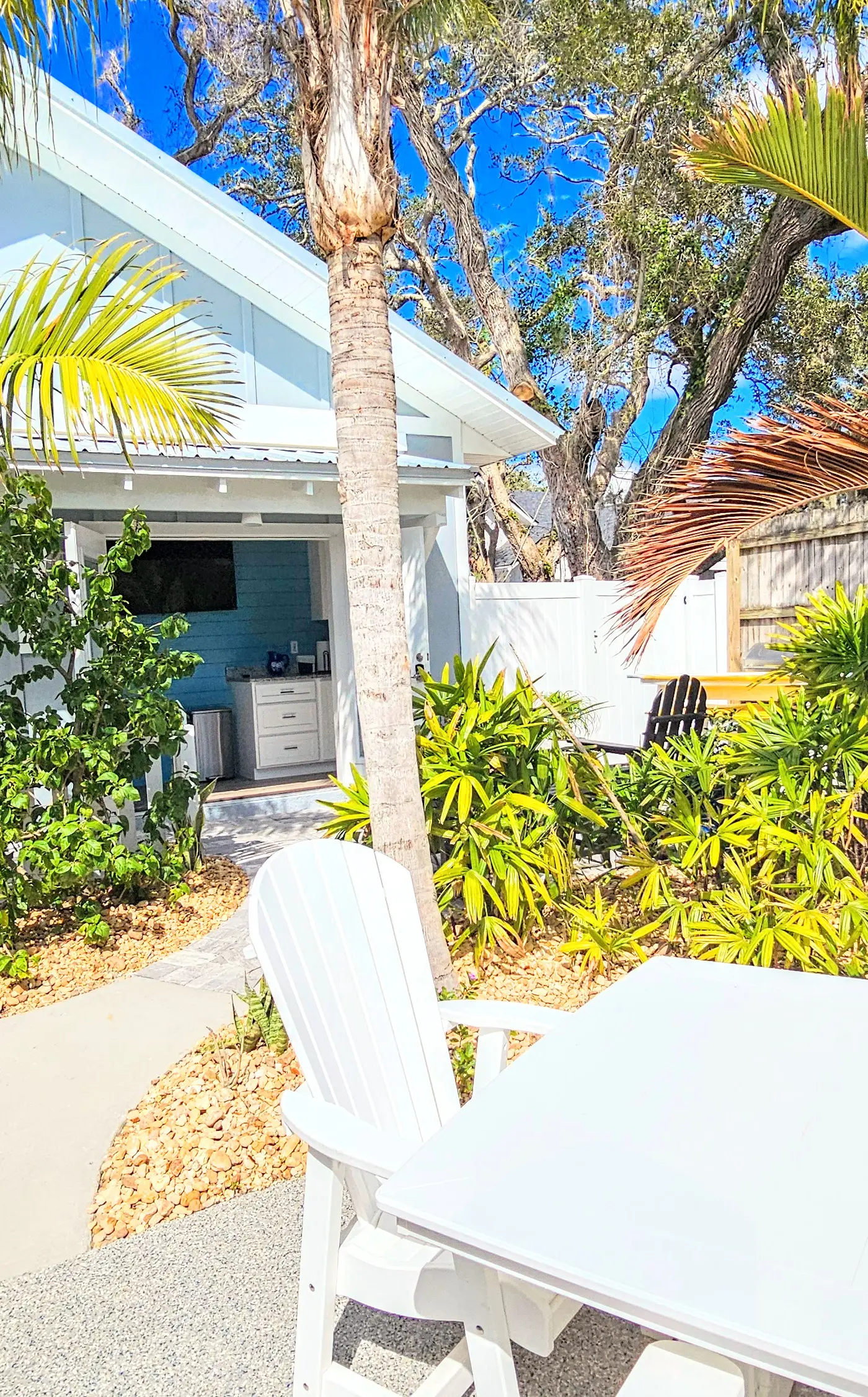 Surfside Oasis