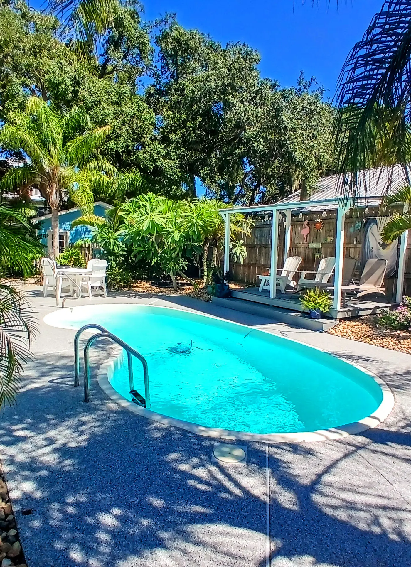 Surfside Oasis