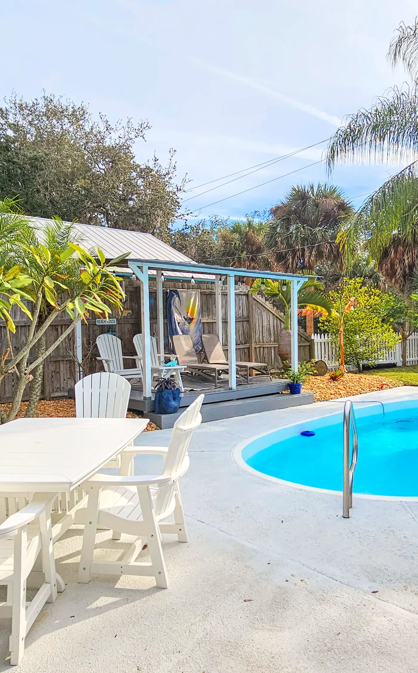 Surfside Oasis