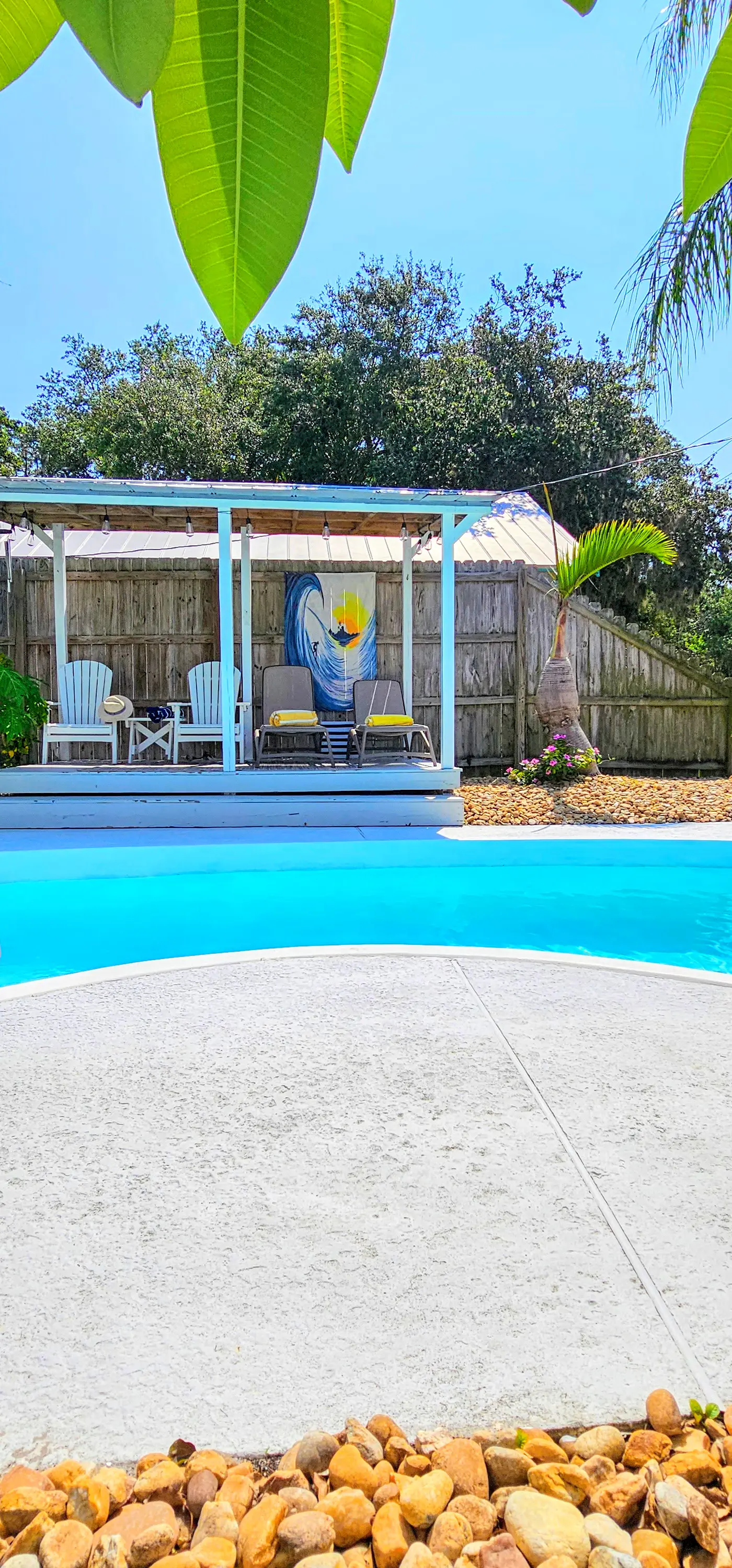 Surfside Oasis