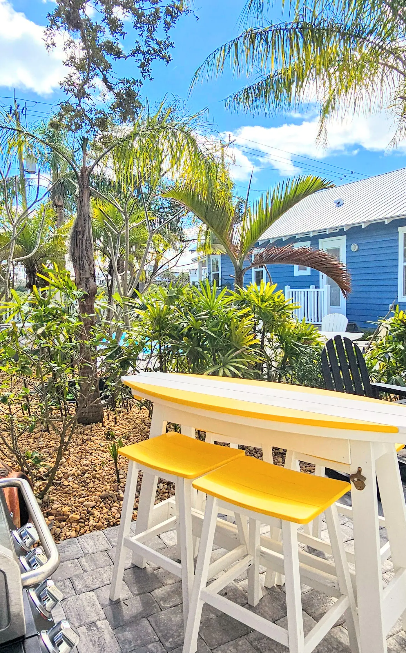 Surfside Oasis