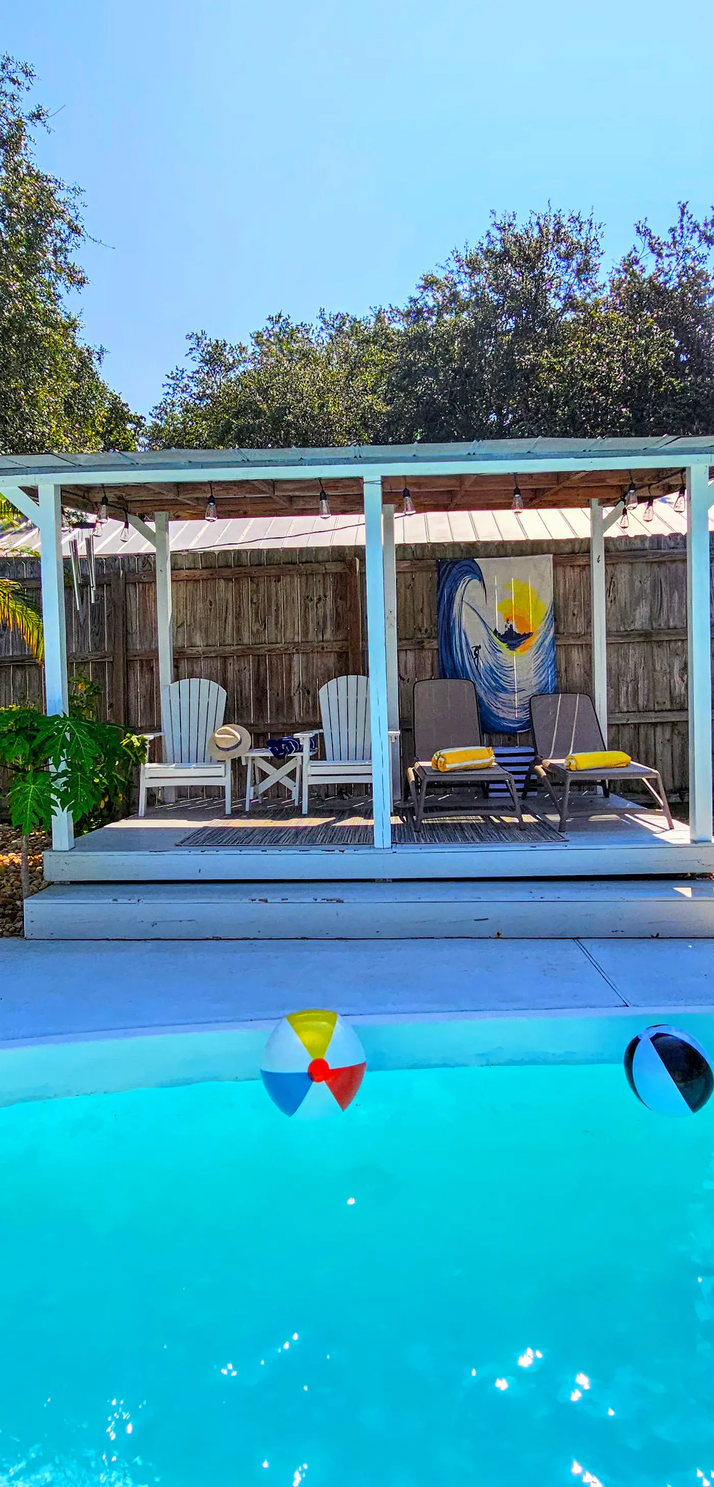 Surfside Oasis