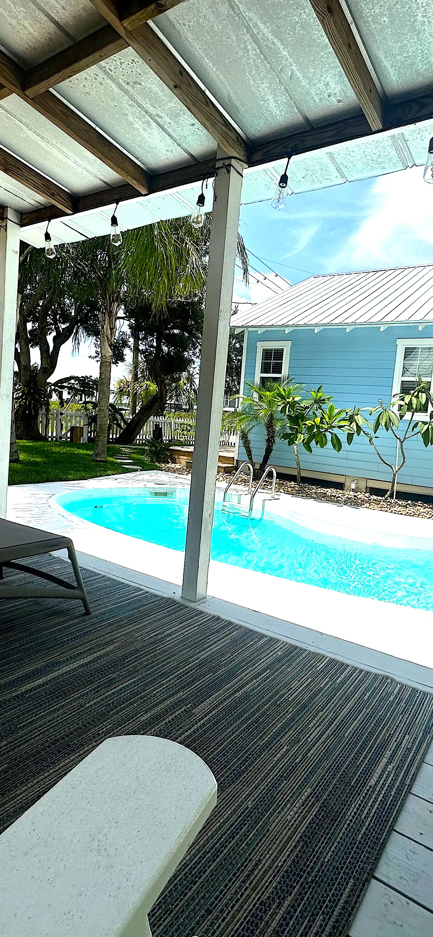 Surfside Oasis