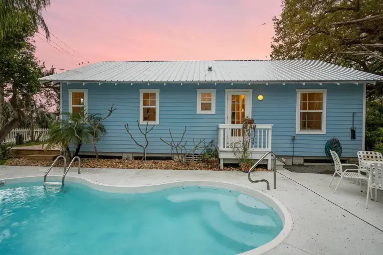 Surfside Oasis