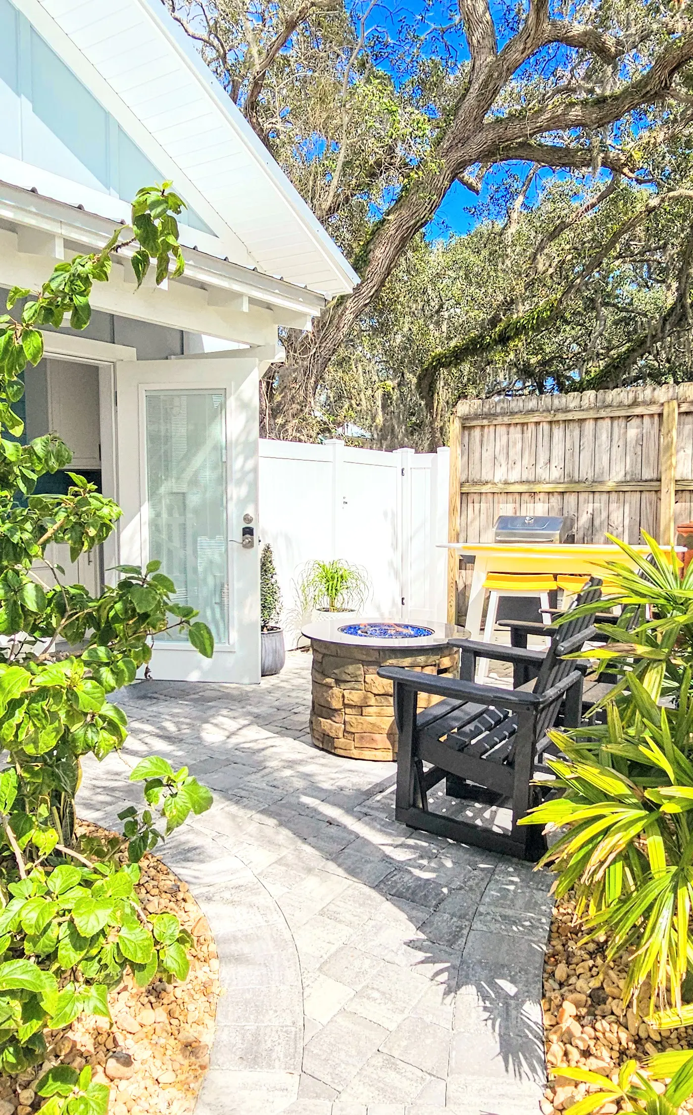 Surfside Oasis