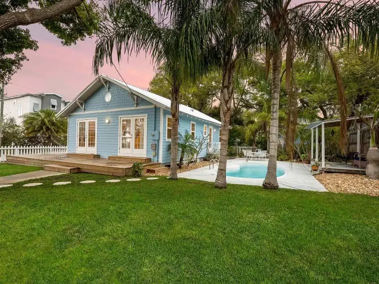 Surfside Oasis
