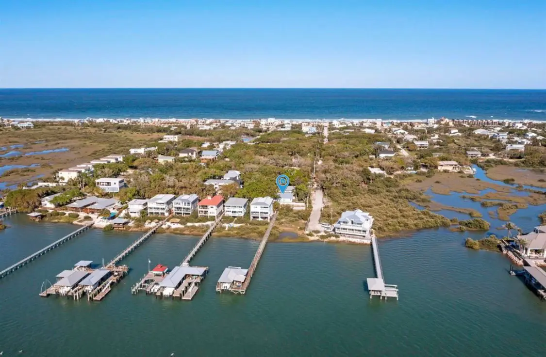 Surfside Oasis