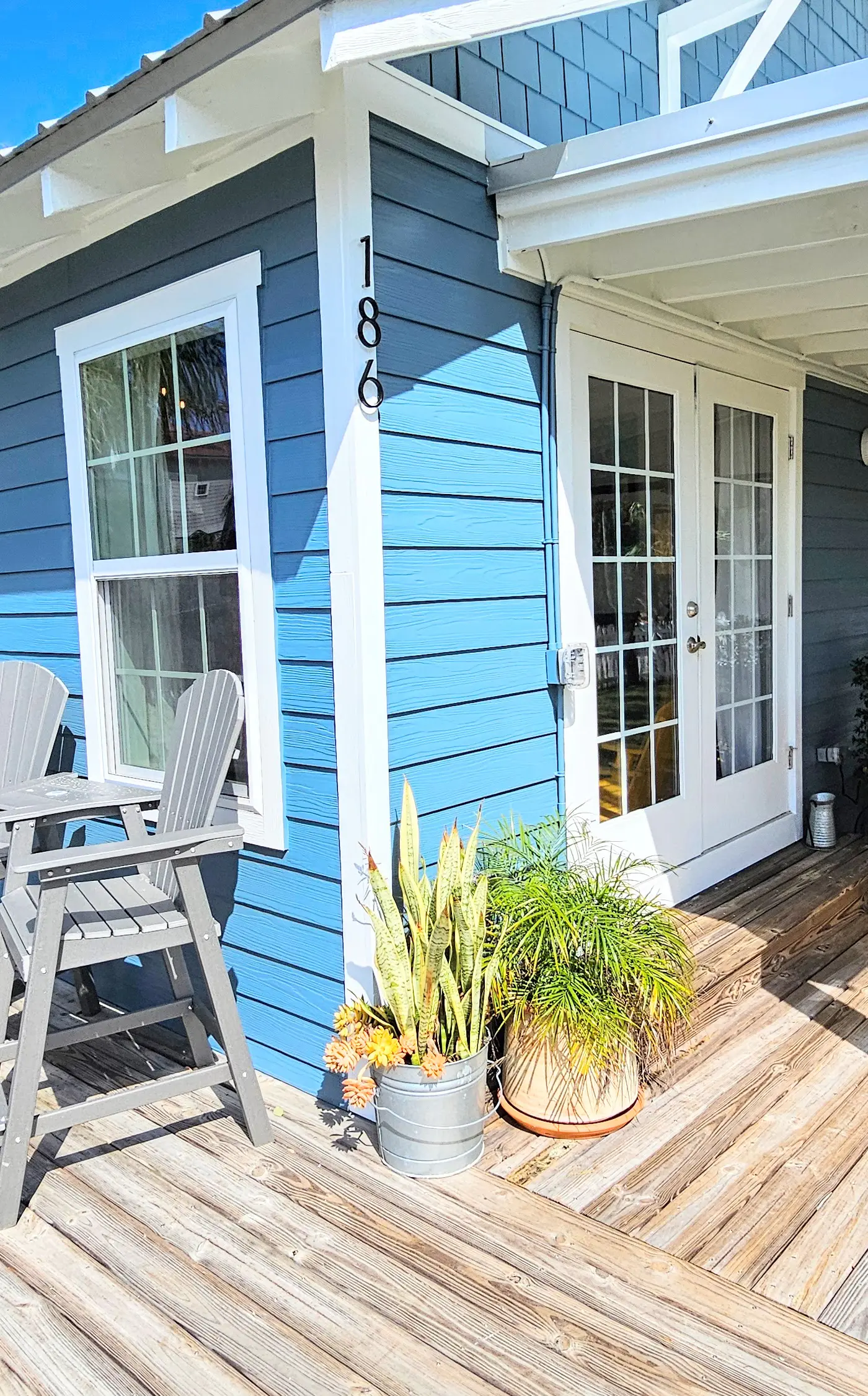 Surfside Oasis