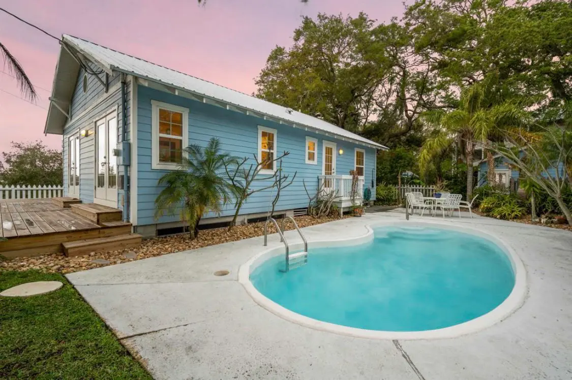 Surfside Oasis